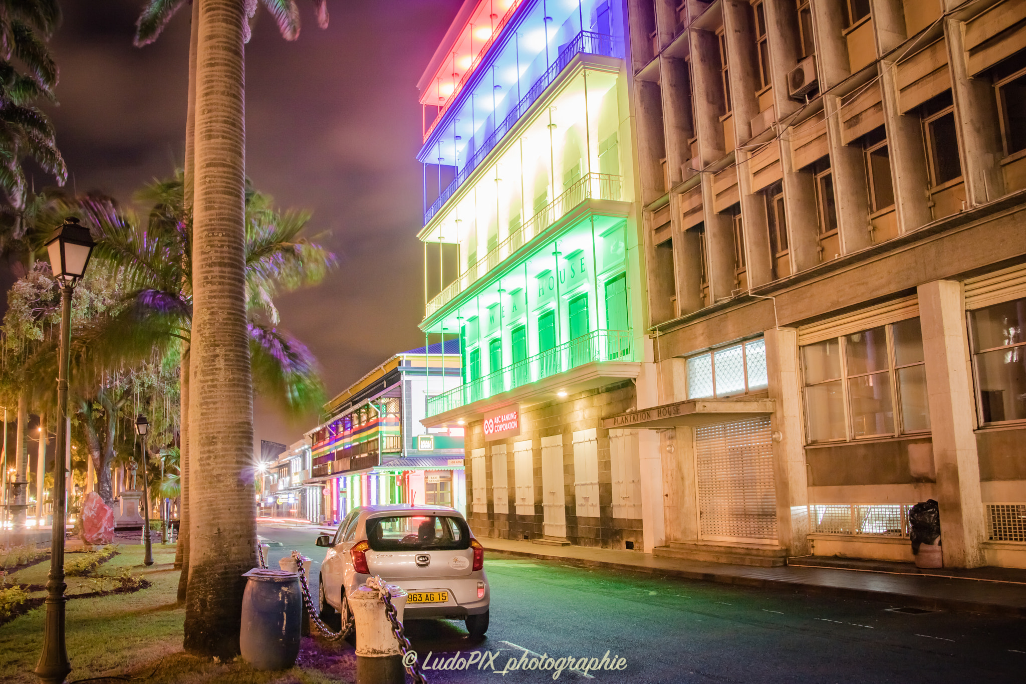 Canon EOS 760D (EOS Rebel T6s / EOS 8000D) + Canon TS-E 90mm F2.8 Tilt-Shift sample photo. Portlouis ile maurice photography