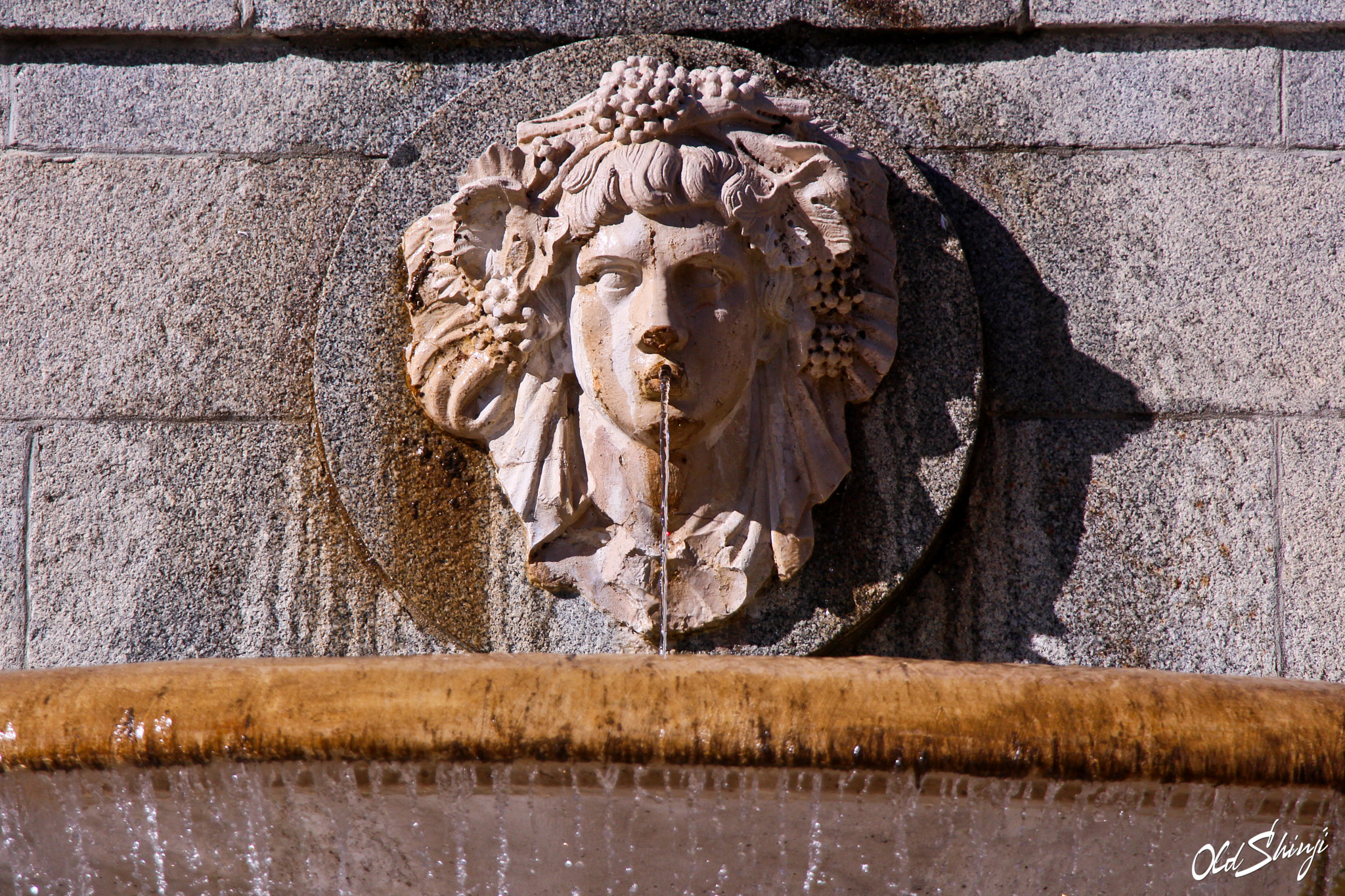 Canon EOS 650D (EOS Rebel T4i / EOS Kiss X6i) sample photo. Madrid photography