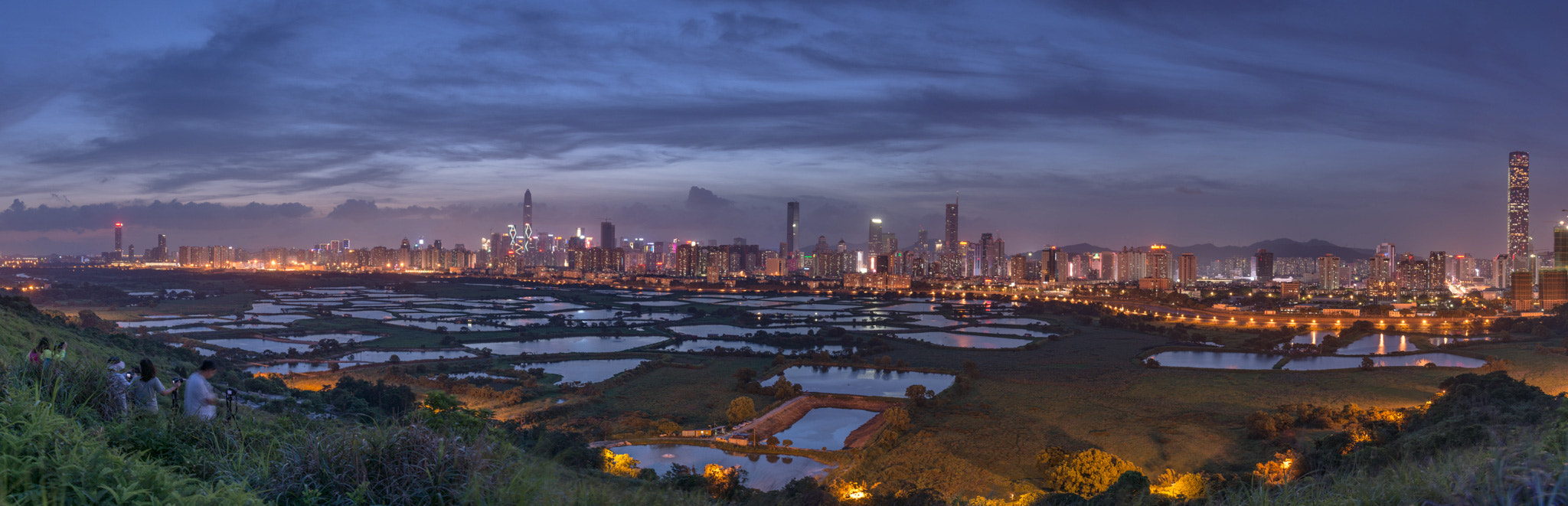 Nikon D800E sample photo. Width view of ma tso lung photography
