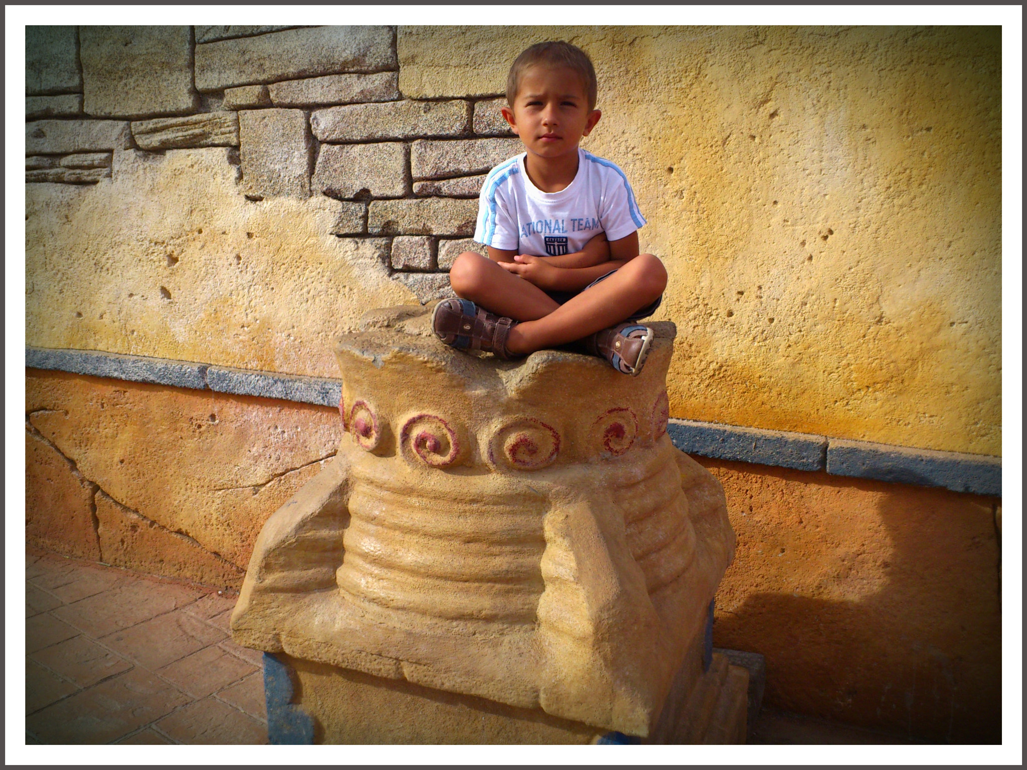 Sony Ericsson Xperia arc S sample photo