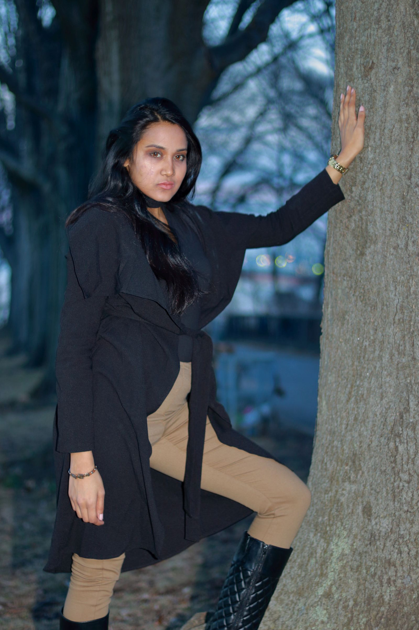 Canon EOS 750D (EOS Rebel T6i / EOS Kiss X8i) sample photo. (edit) photography