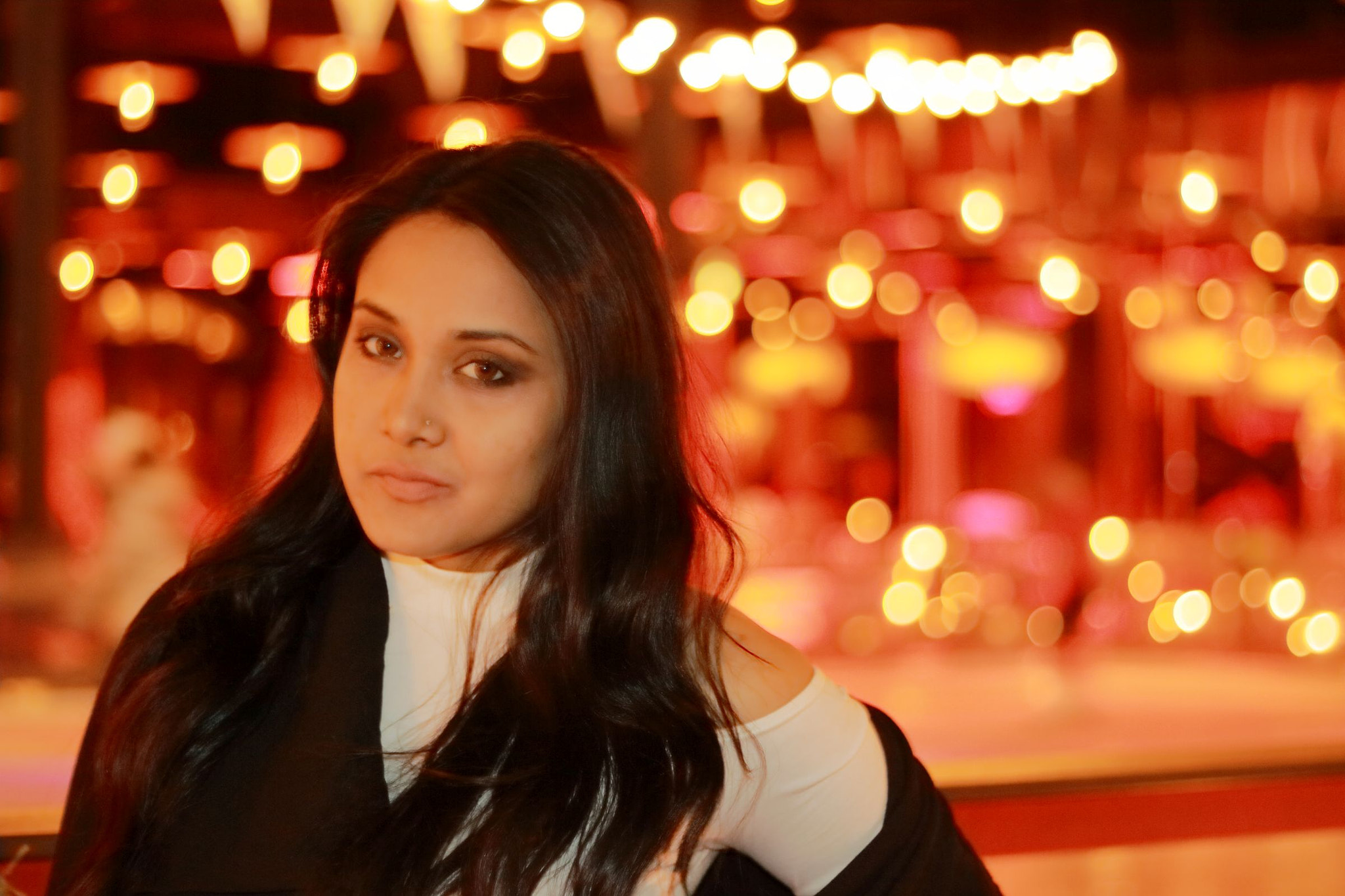 Canon EOS 750D (EOS Rebel T6i / EOS Kiss X8i) sample photo. (edit) photography