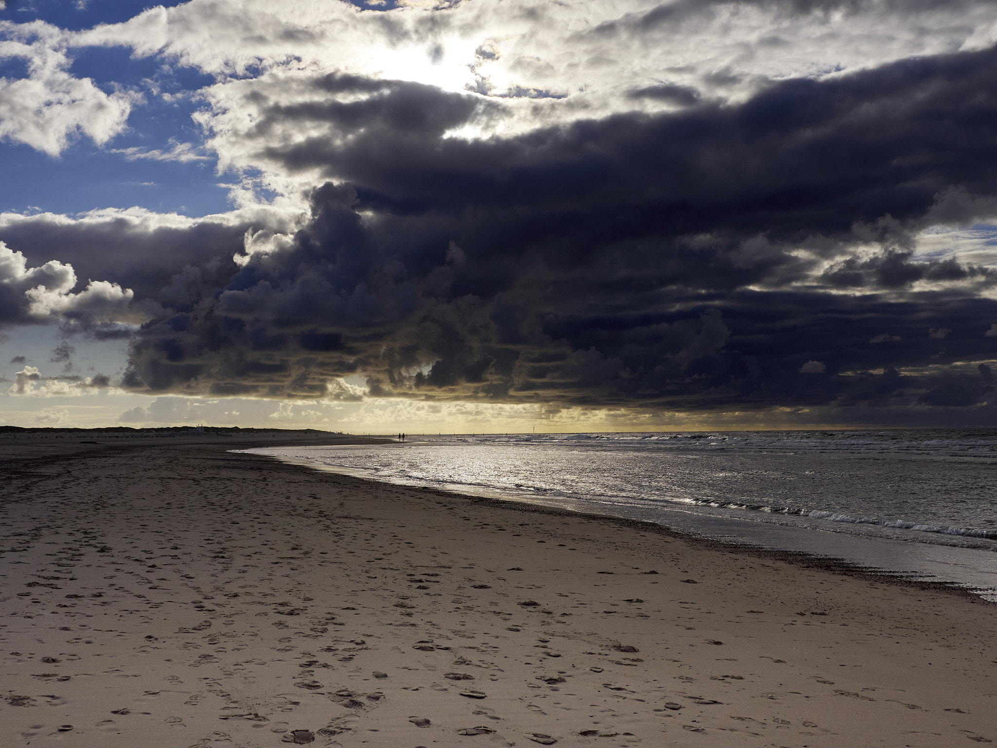 Panasonic Lumix DMC-GX8 sample photo. Landschaften norderney, am strand photography