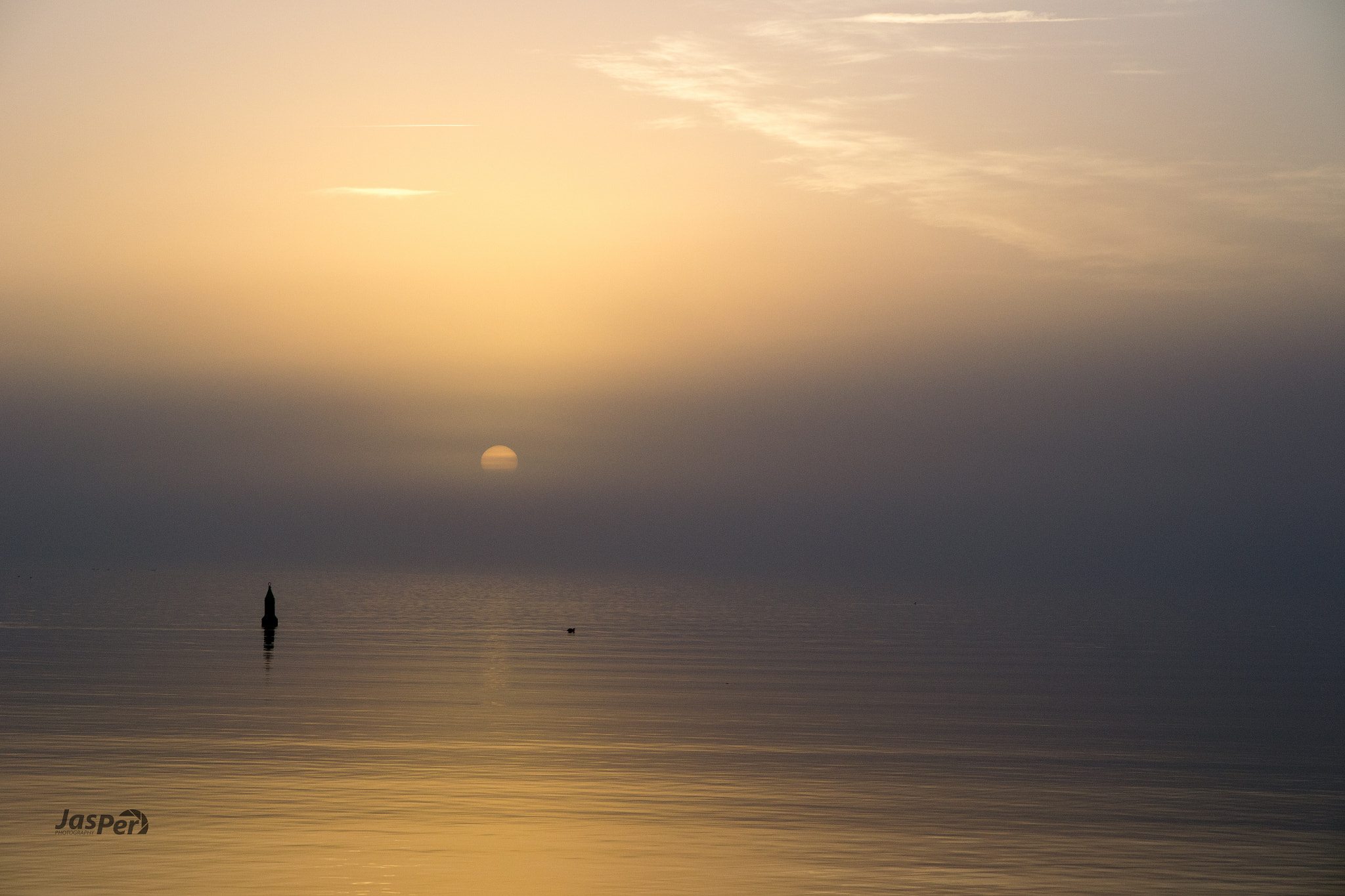 Sigma 17-70mm F2.8-4 DC Macro OS HSM sample photo. Foggy morning photography