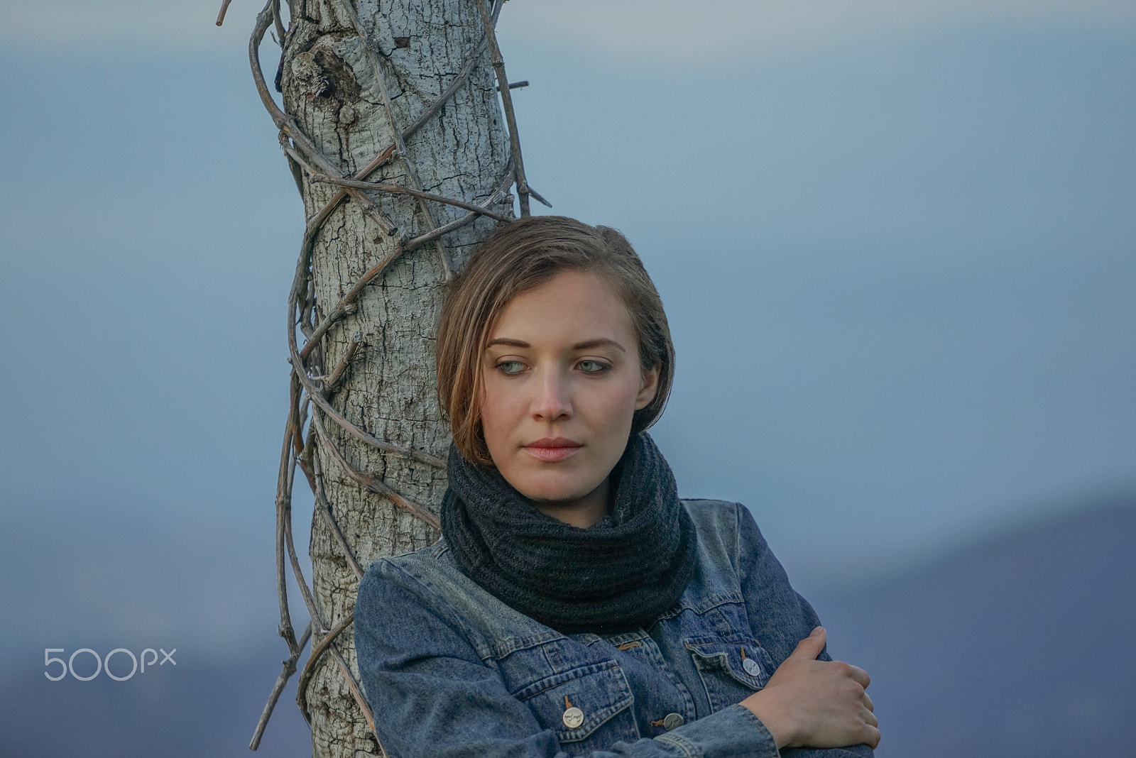 Sony a7R + Sony FE 70-200mm F4 G OSS sample photo. Day-dreaming photography