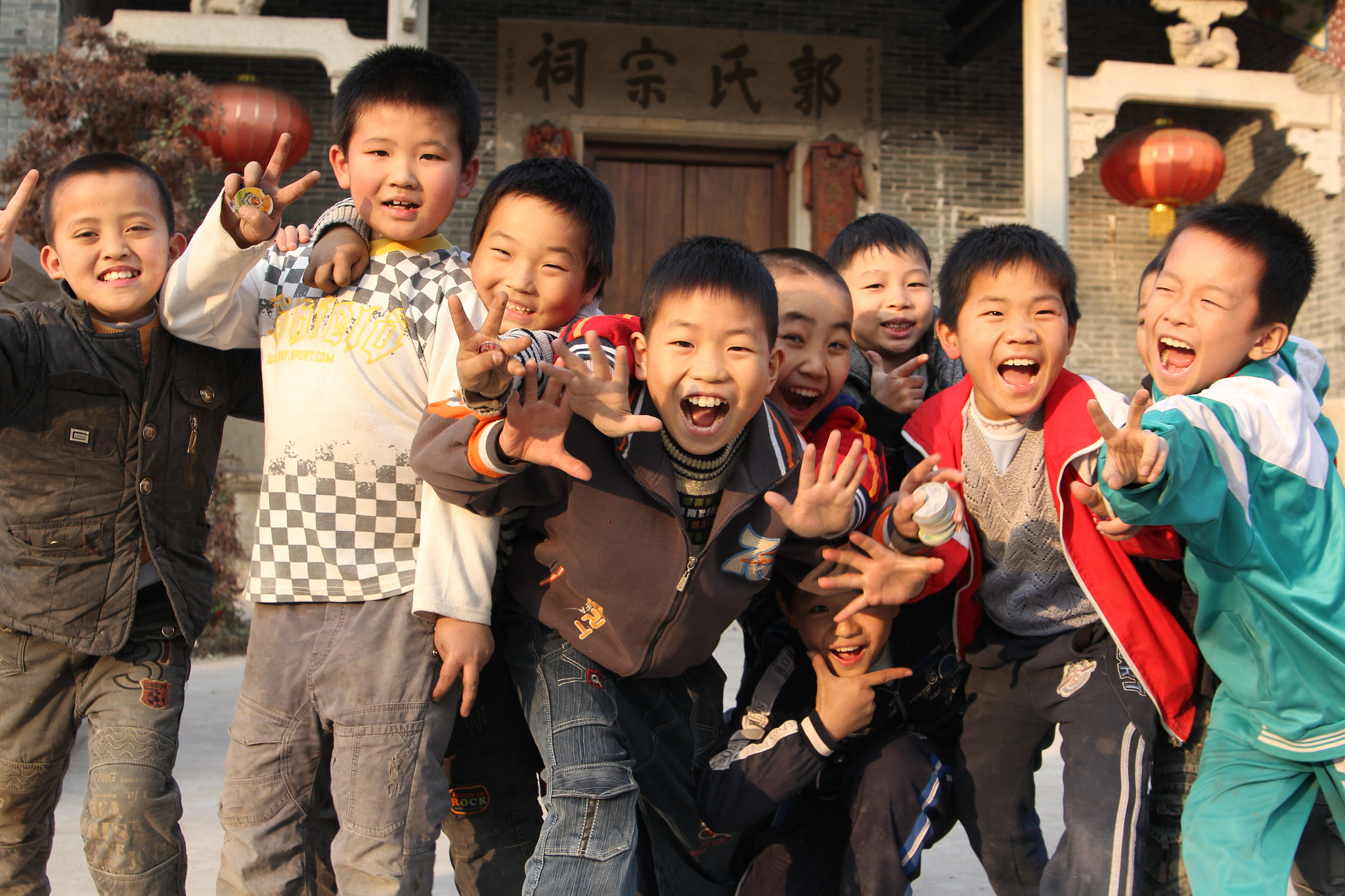 Canon EOS 60D sample photo