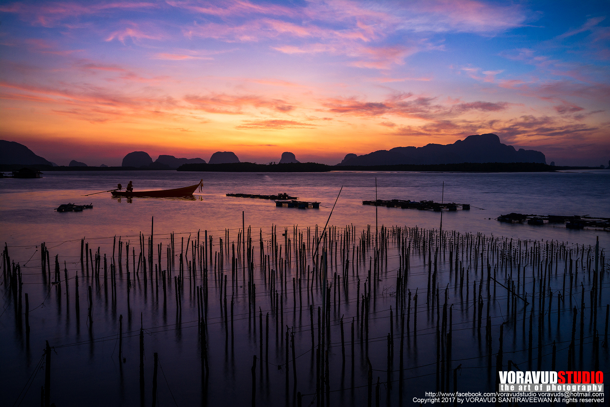 Sigma 10-20mm F4-5.6 EX DC HSM sample photo. Baan san chong tai, phang nga, thailand photography