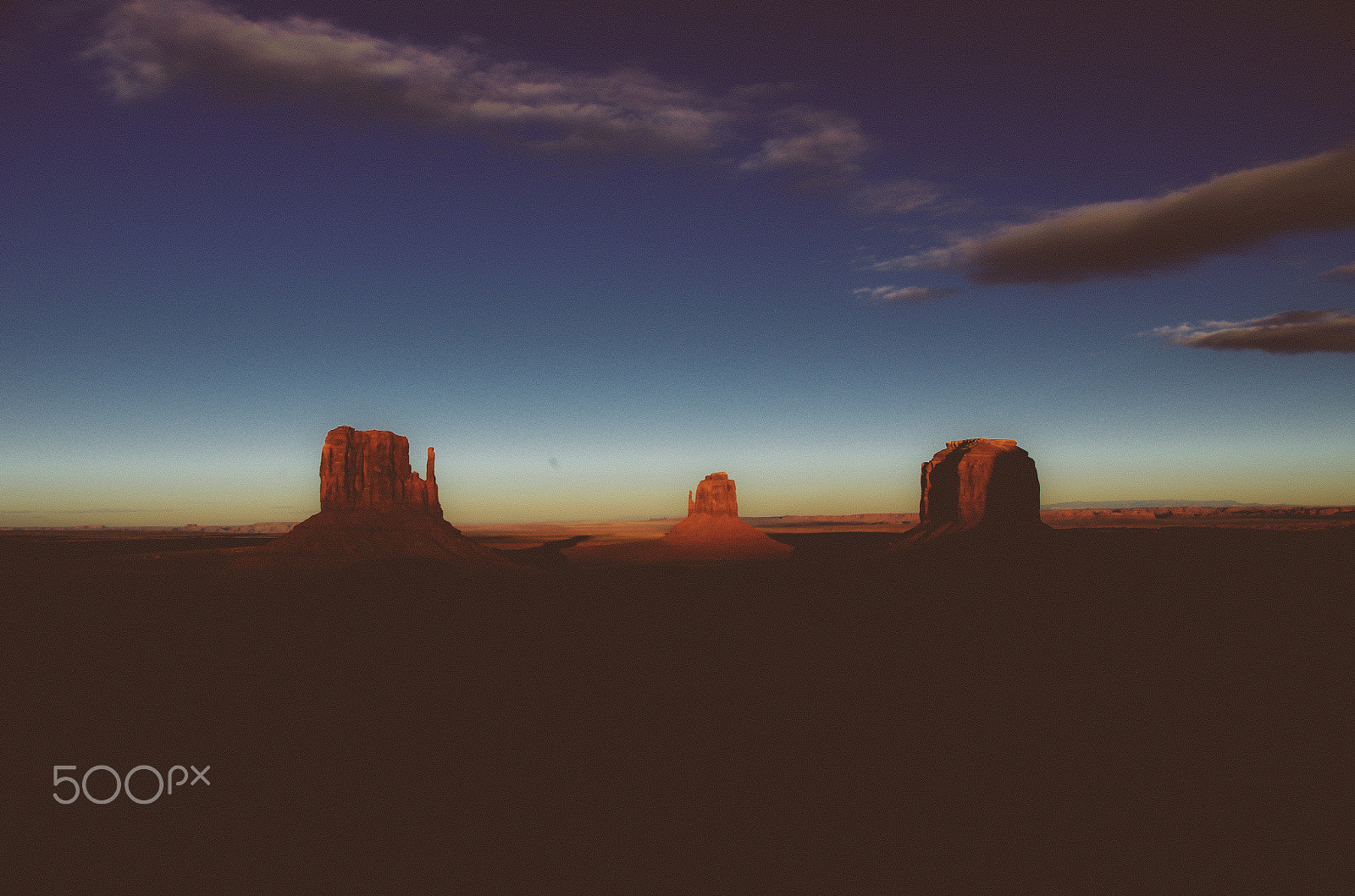 Pentax K-5 sample photo. More monument valley photography