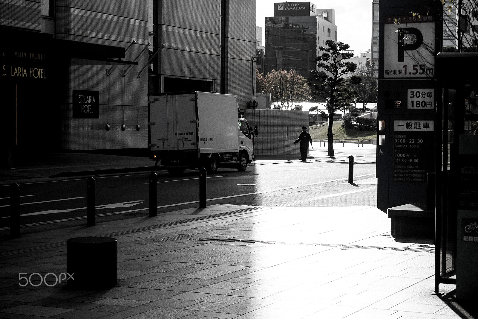 Panasonic Lumix G X Vario 35-100mm F2.8 OIS sample photo. Trip in kyushu photography