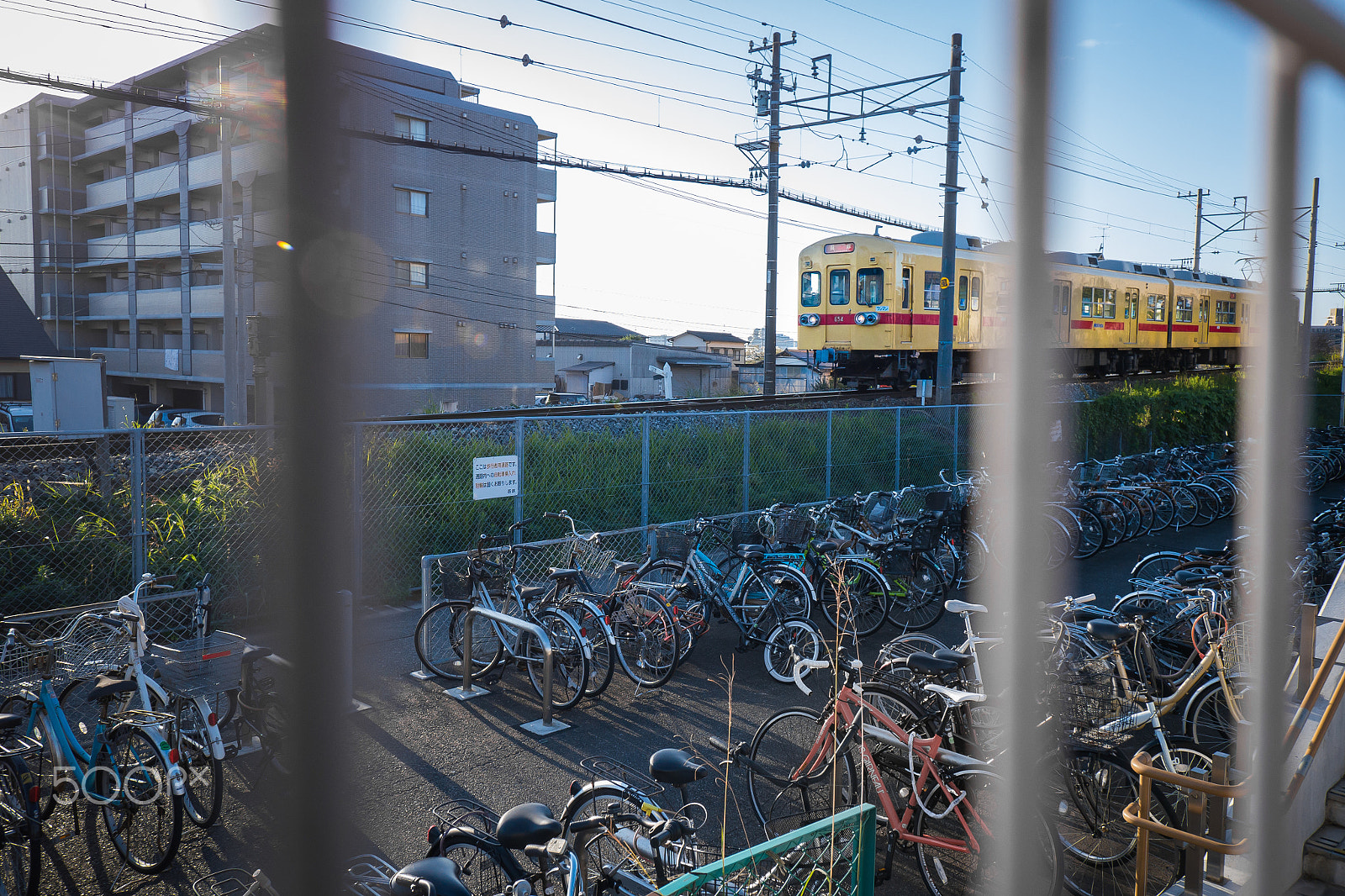 Panasonic Lumix DMC-G6 + Panasonic Lumix G Vario 7-14mm F4 ASPH sample photo. Trip in kyushu photography