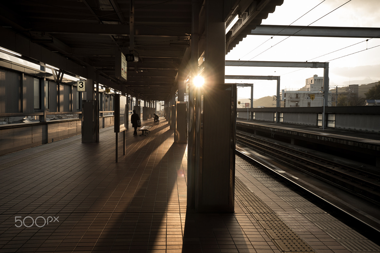 Panasonic Lumix DMC-G6 + Panasonic Lumix G Vario 7-14mm F4 ASPH sample photo. Trip in kyushu photography