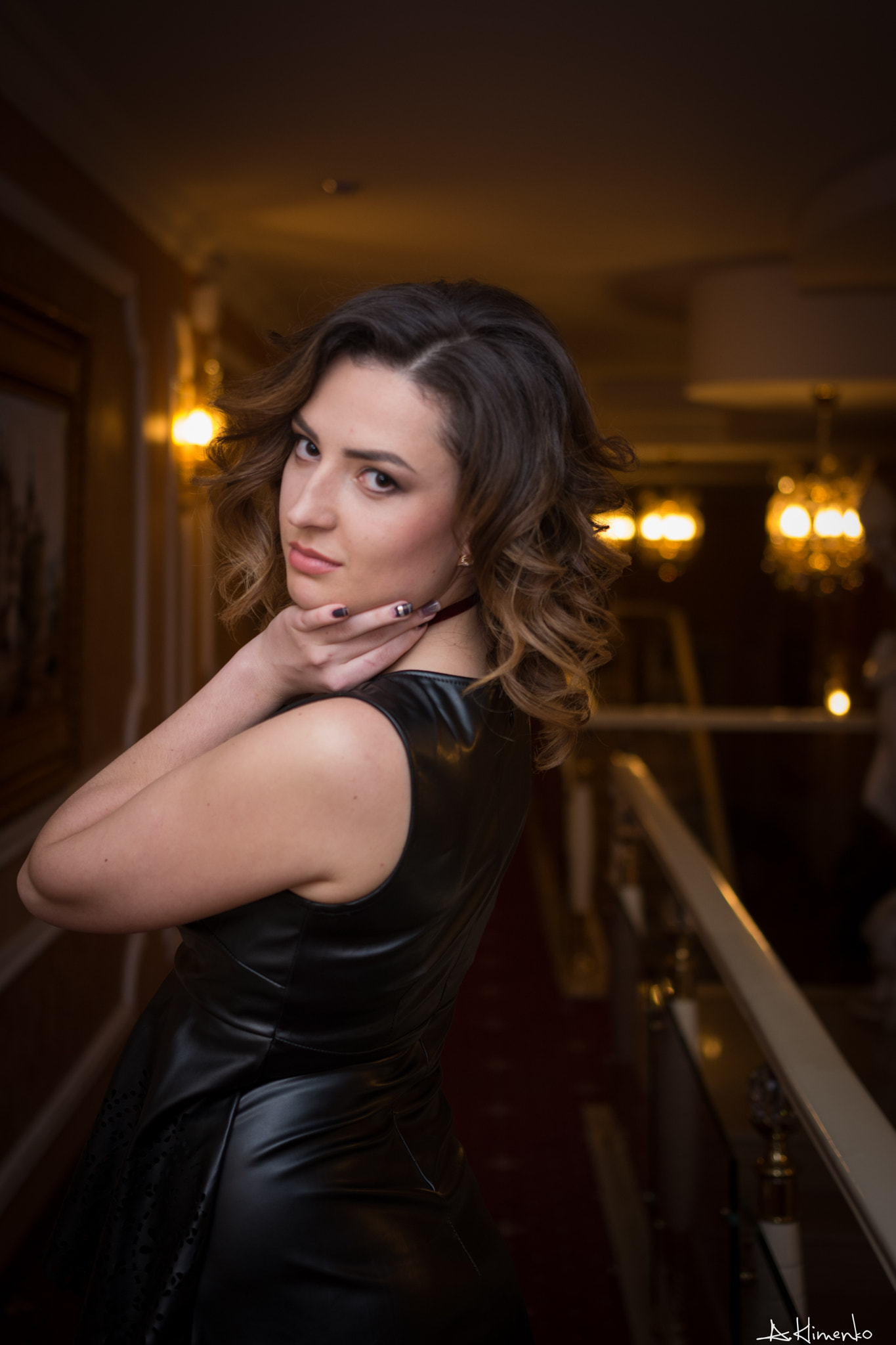 Nikon D7100 + Sigma 18-35mm F1.8 DC HSM Art sample photo. Vika photography
