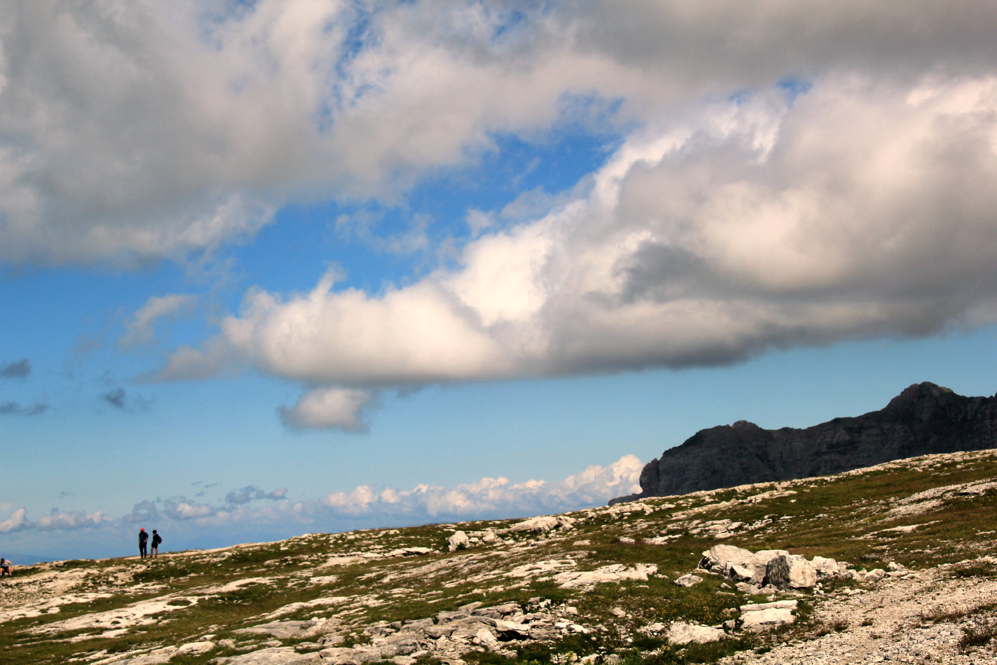 Canon EF-S 18-200mm F3.5-5.6 IS sample photo. Space photography