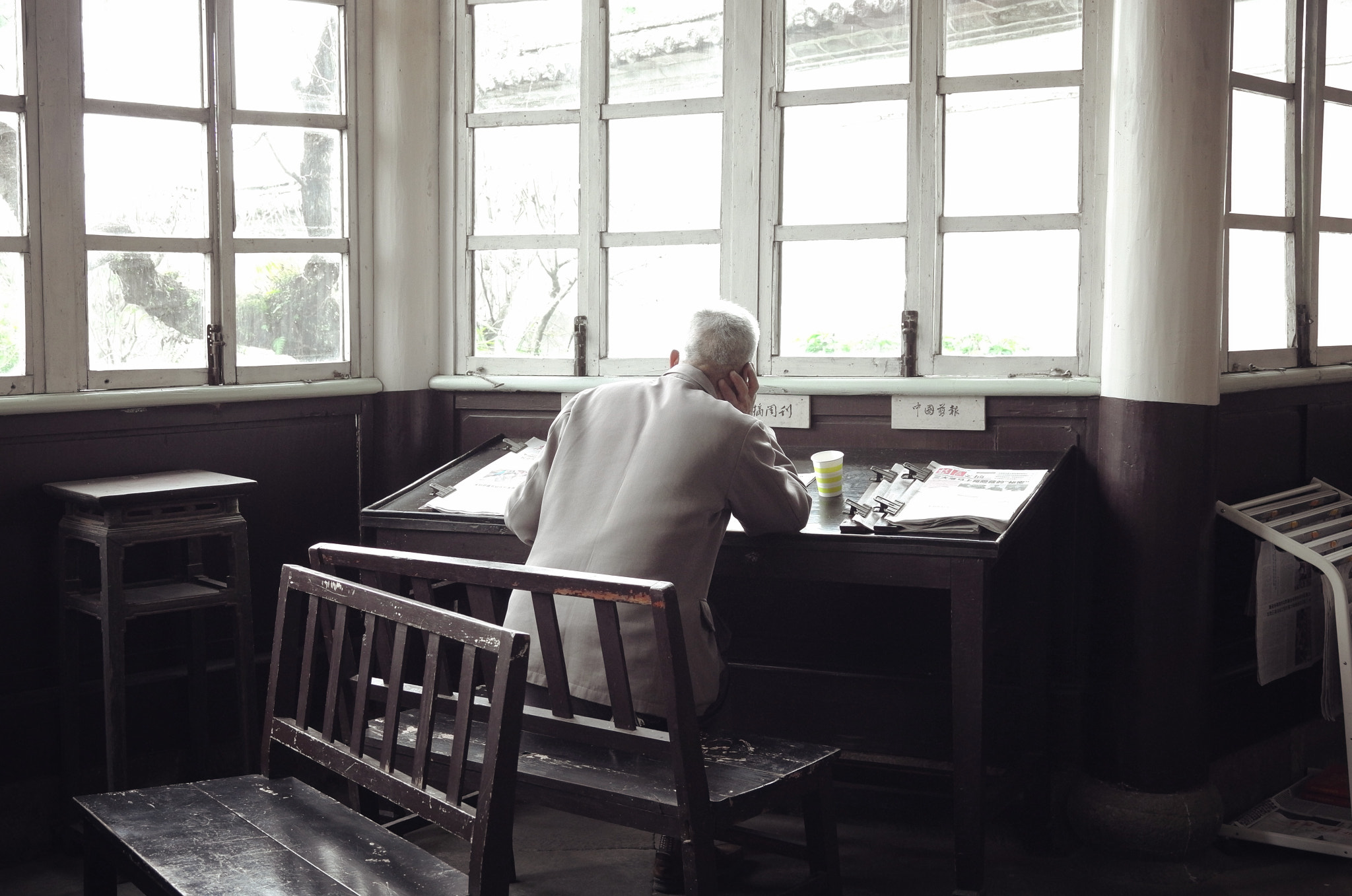 Leica X Vario sample photo. Untitled photography