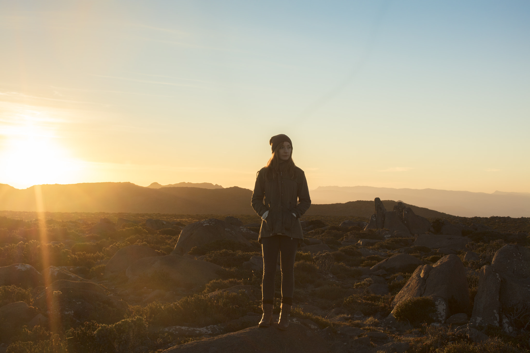 Canon EOS 5DS + Canon EF 50mm F1.2L USM sample photo. Sunset photography