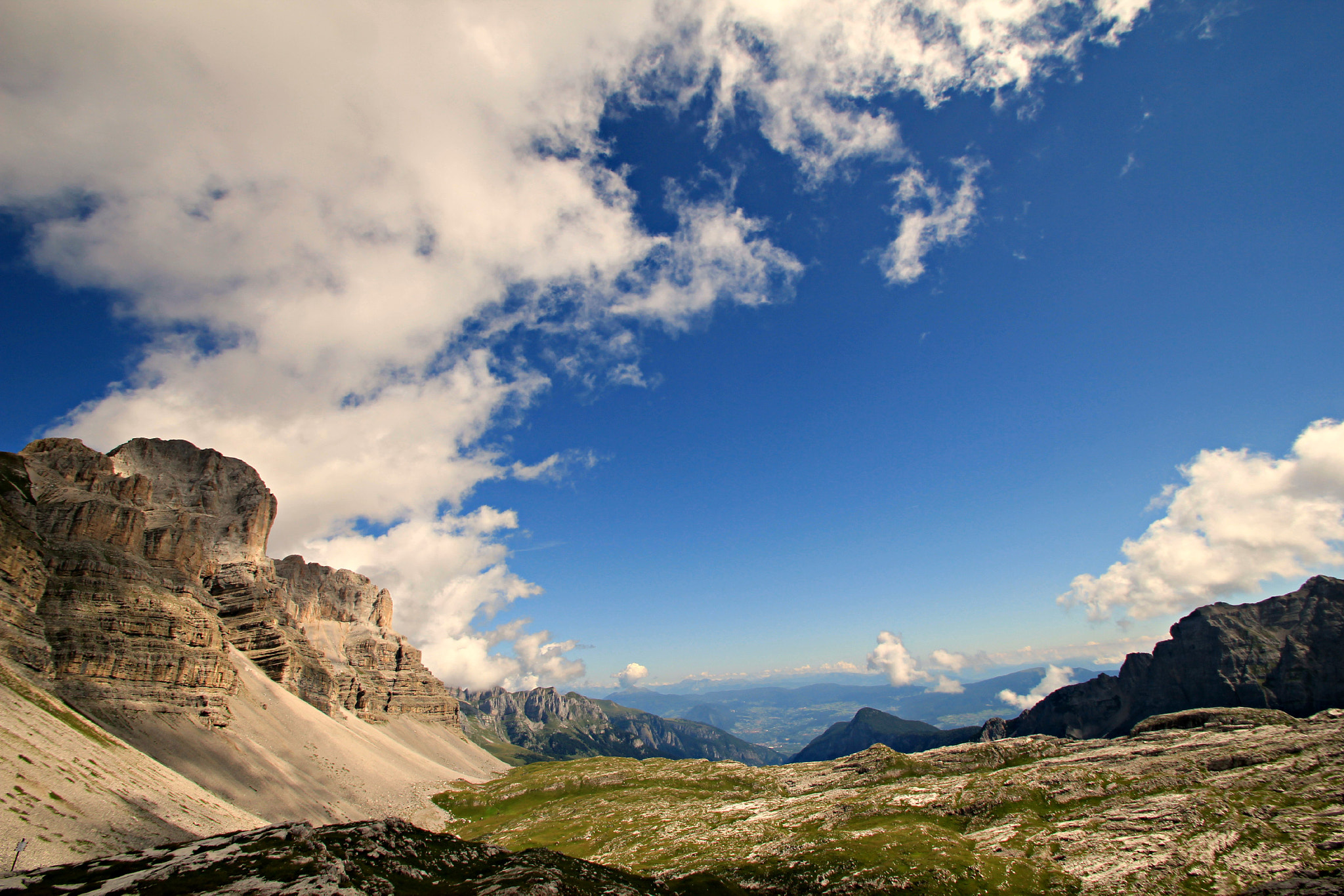 Sigma 10-20mm F3.5 EX DC HSM sample photo. Alps photography