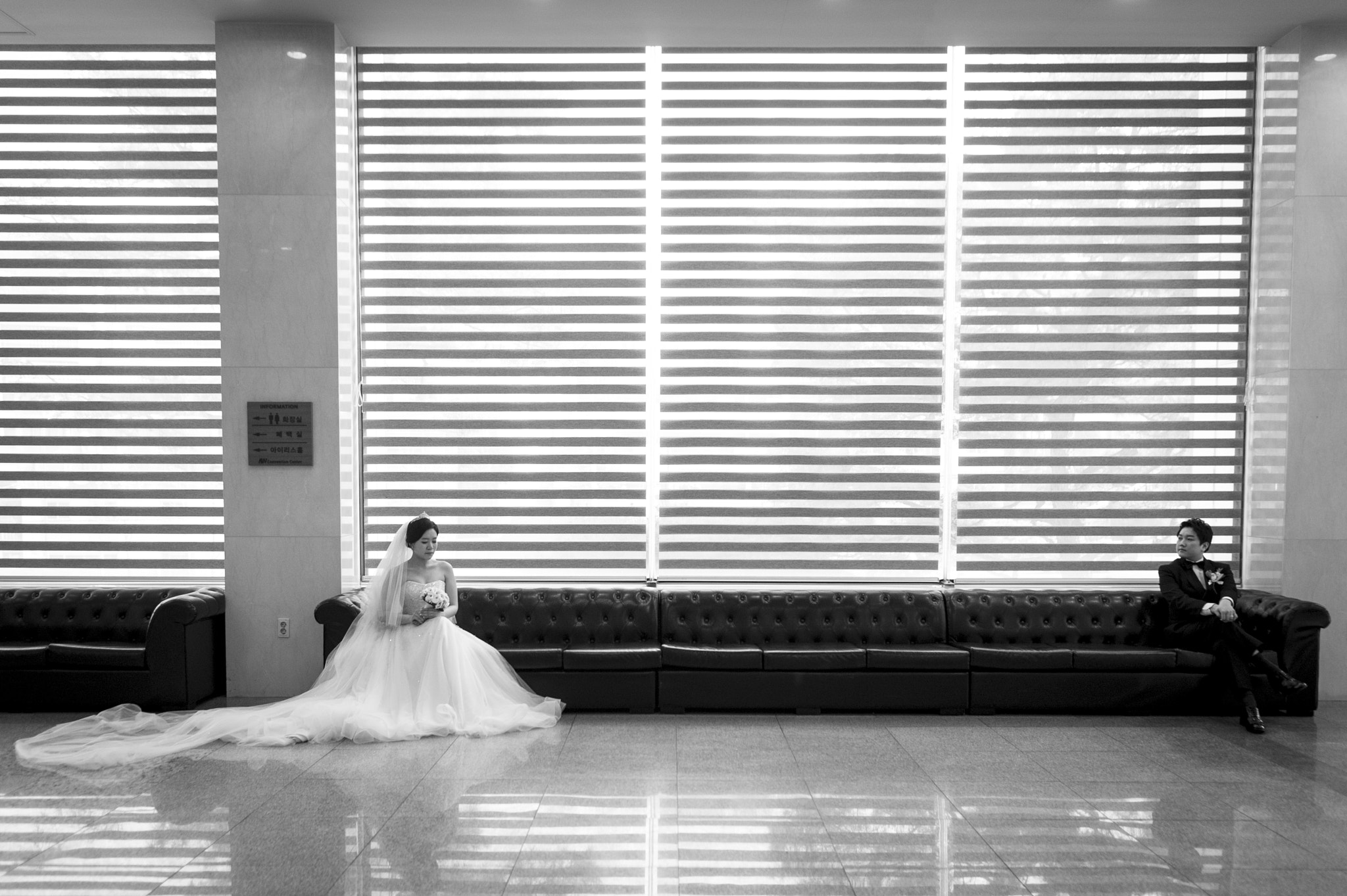 Nikon D4S sample photo. Aw conventioncenter 04 photography