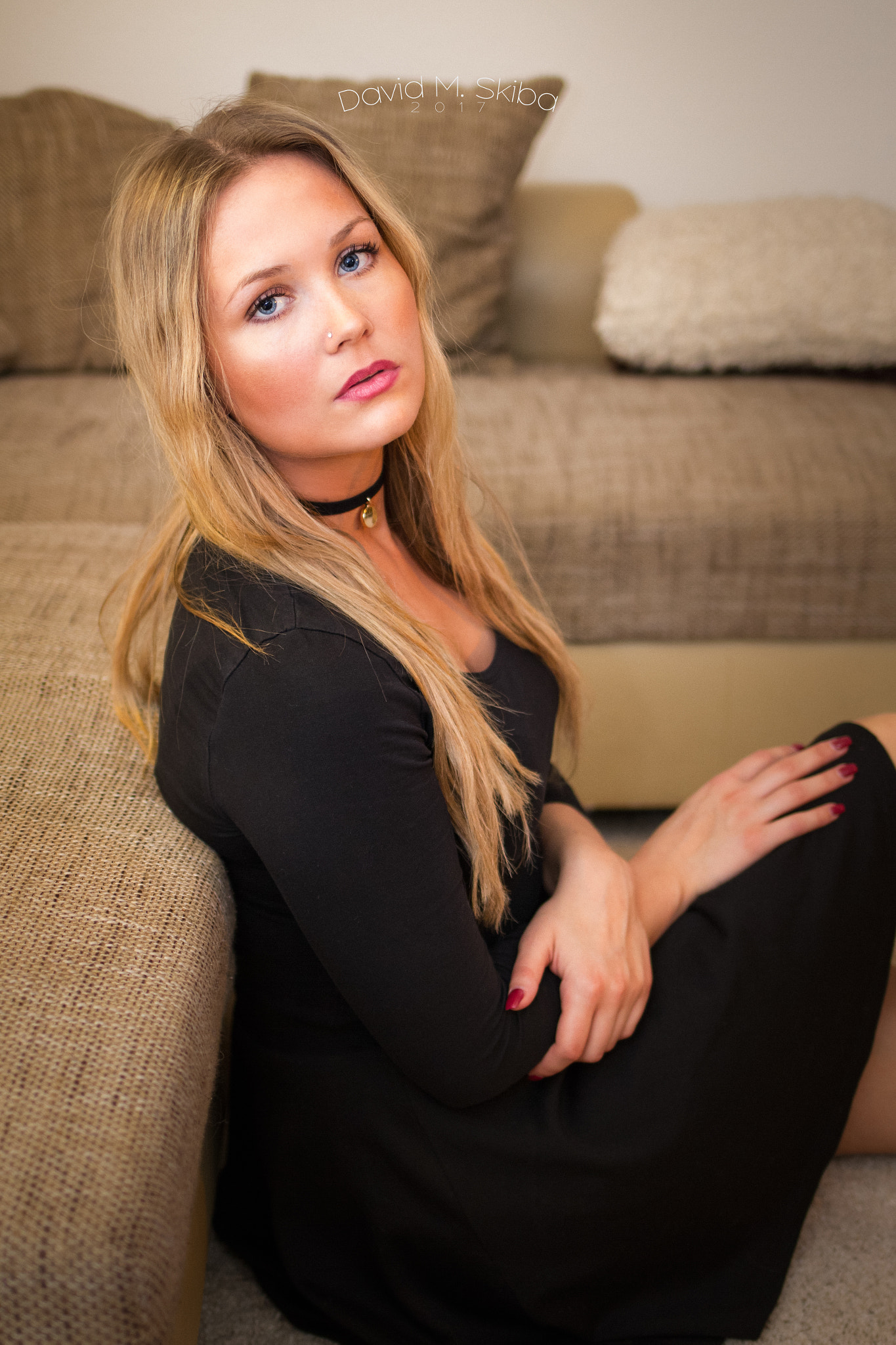 Canon EF 35mm F2 IS USM sample photo. Beccy photography