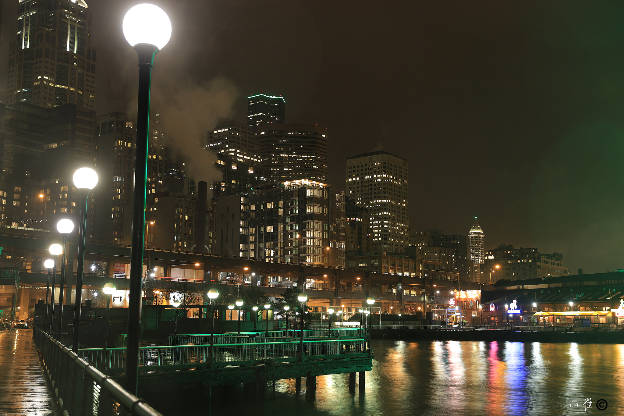 Canon EF 24-70mm F2.8L II USM sample photo