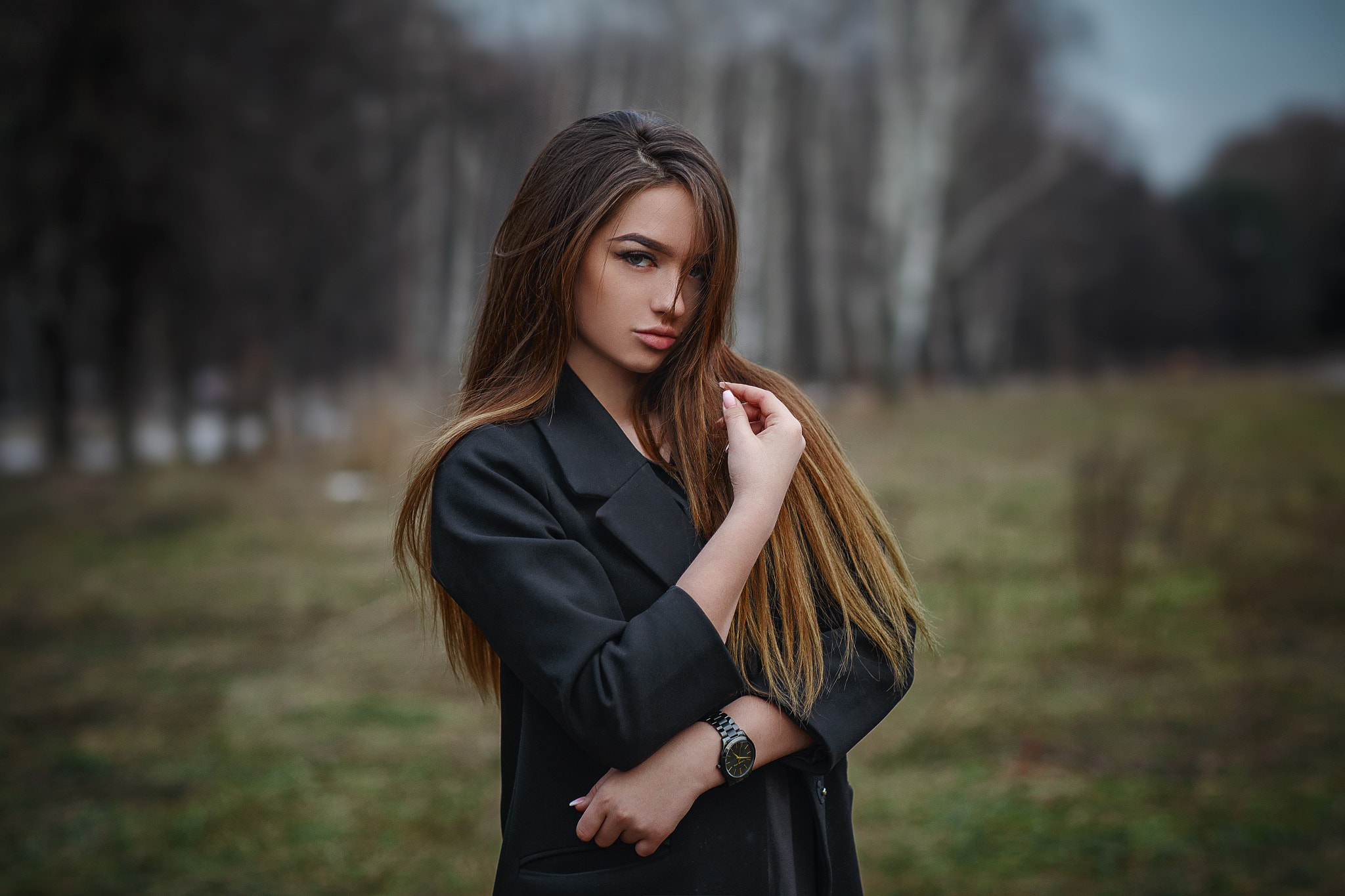 Canon EOS 6D + Canon EF 85mm F1.2L II USM sample photo. Alexandra photography