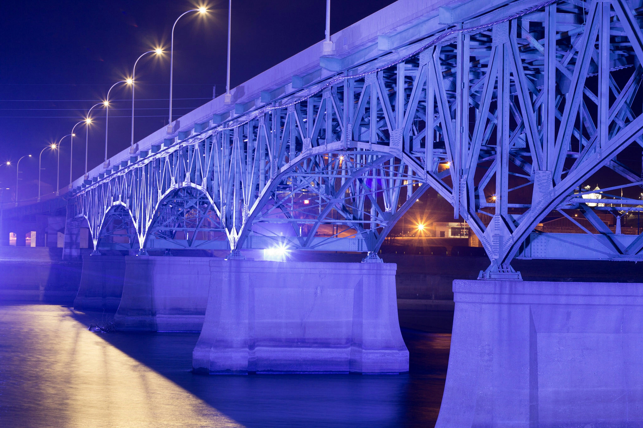 Canon EF 50mm F1.8 II sample photo. Bridge photographer photography