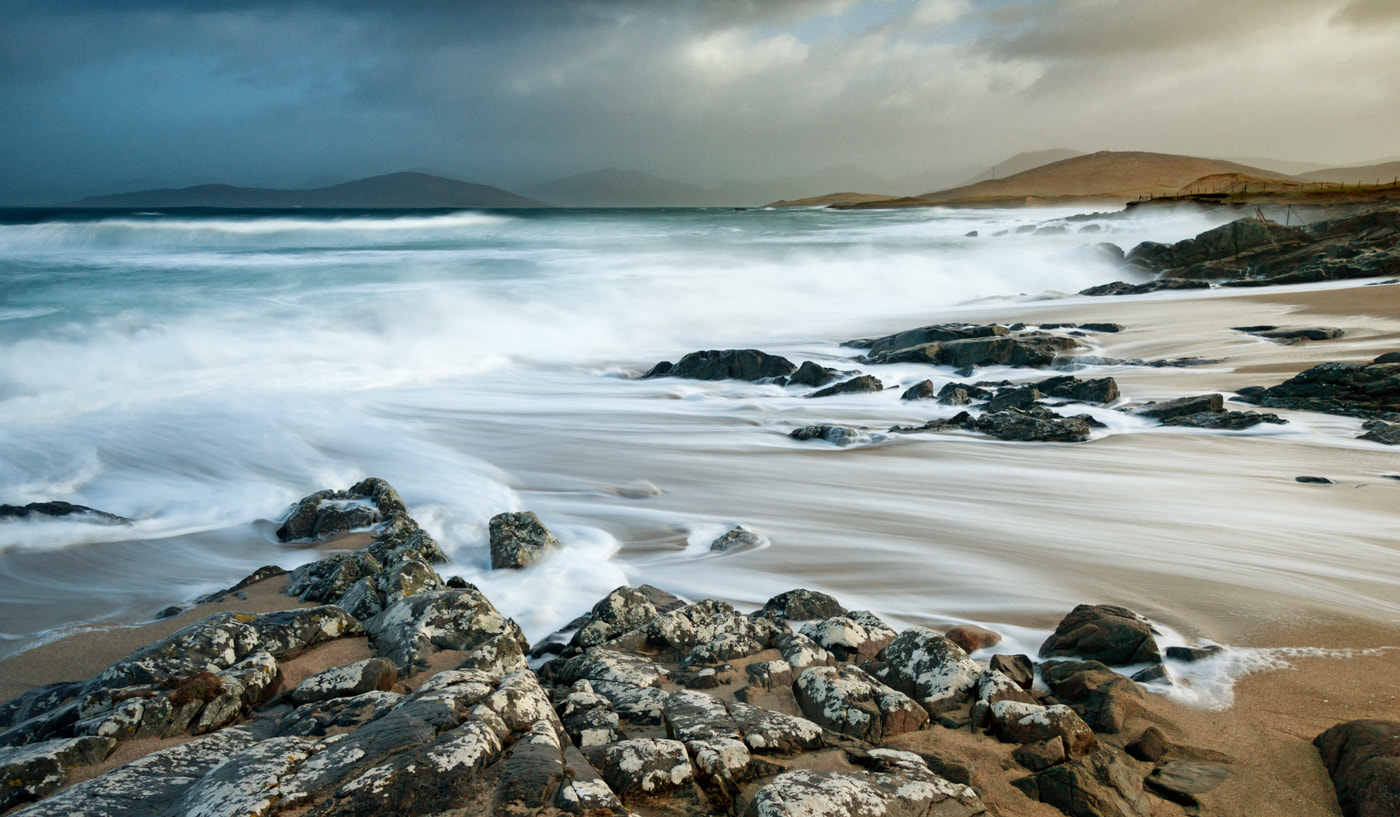 Nikon AF Nikkor 24-85mm F2.8-4D IF sample photo. Wild harris photography