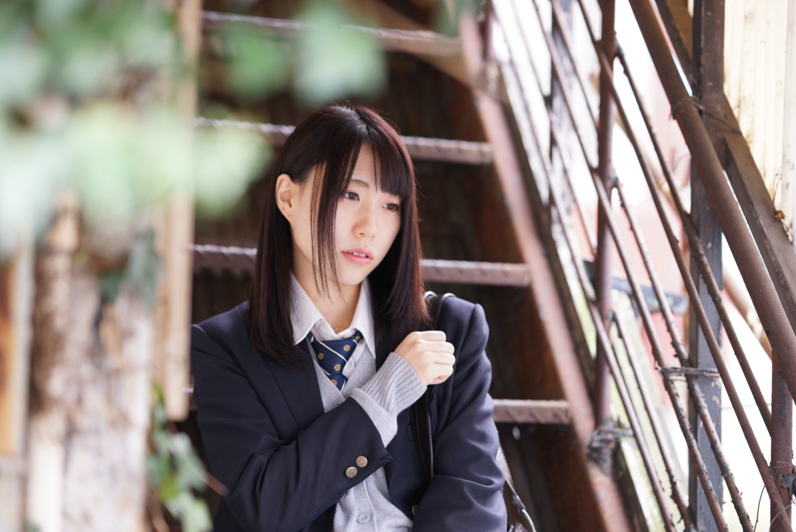 Sony FE 85mm F1.4 GM sample photo