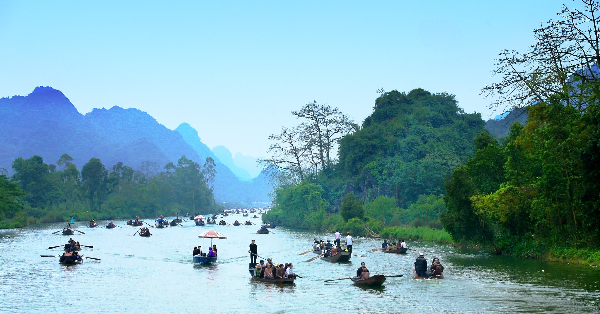 Canon EF 70-200mm F2.8L USM sample photo. Thủy bạc huong son photography