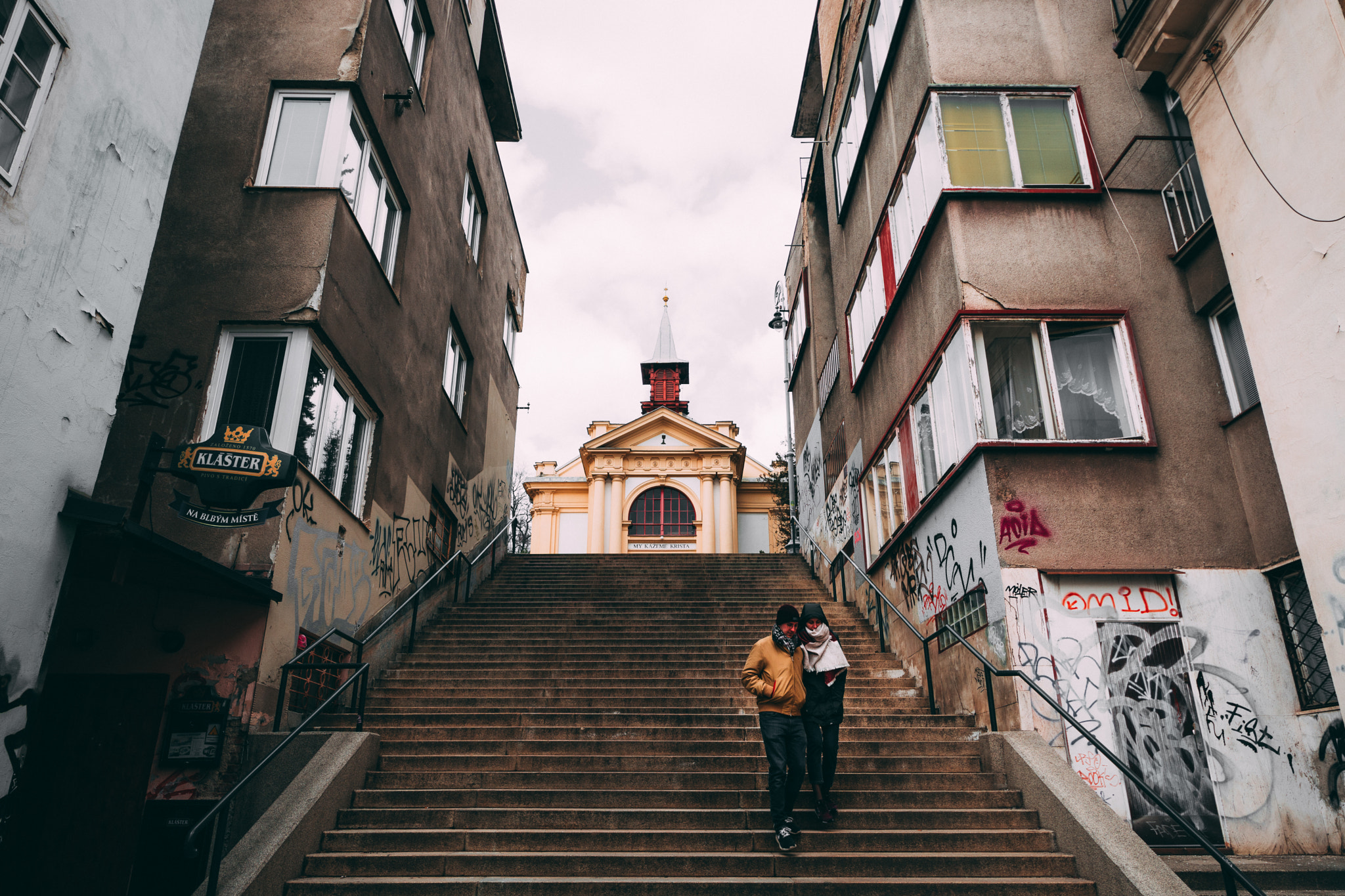 Sigma 8-16mm F4.5-5.6 DC HSM sample photo. Brno photography