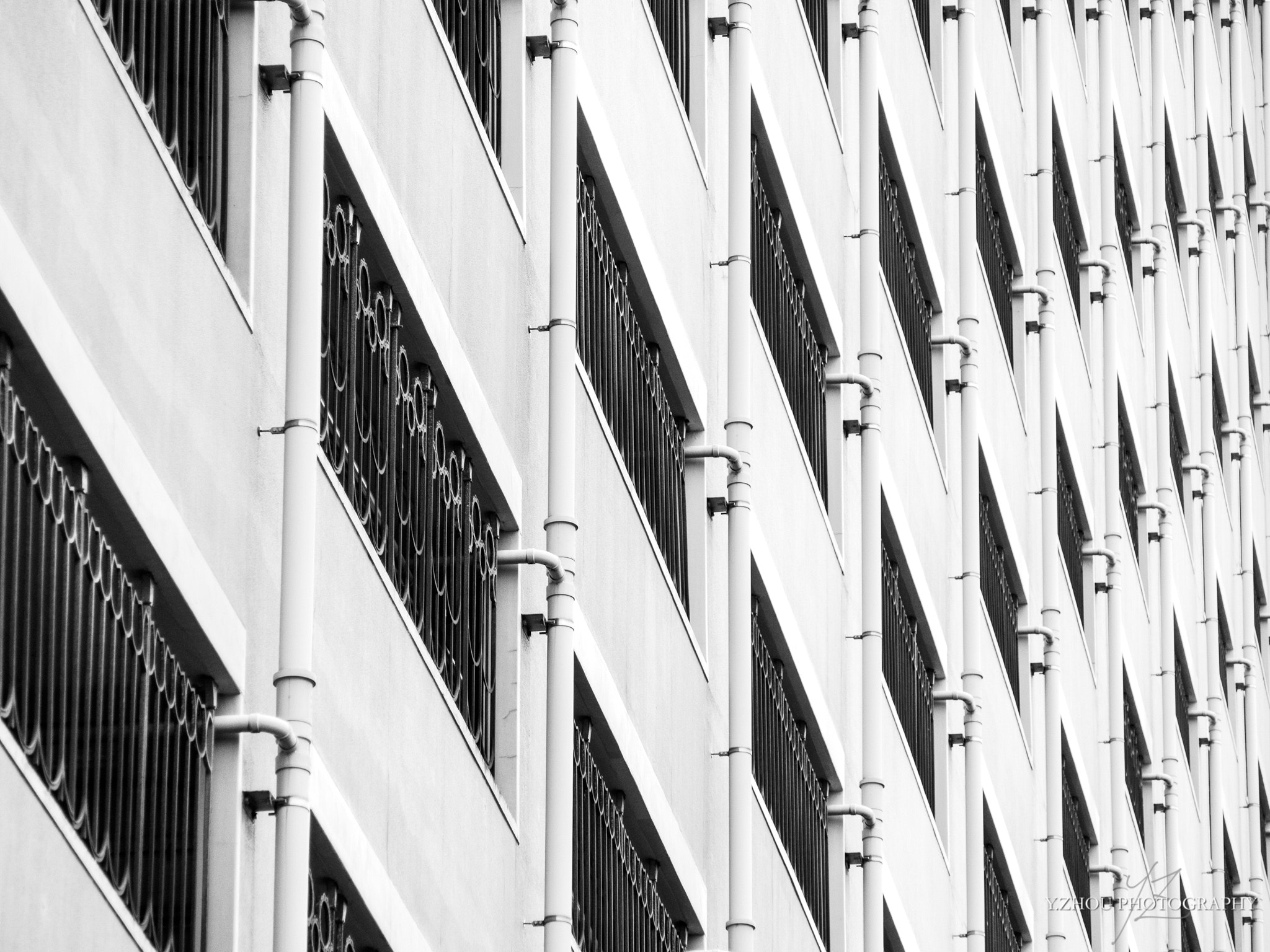 Olympus PEN E-P5 sample photo. Repetition photography