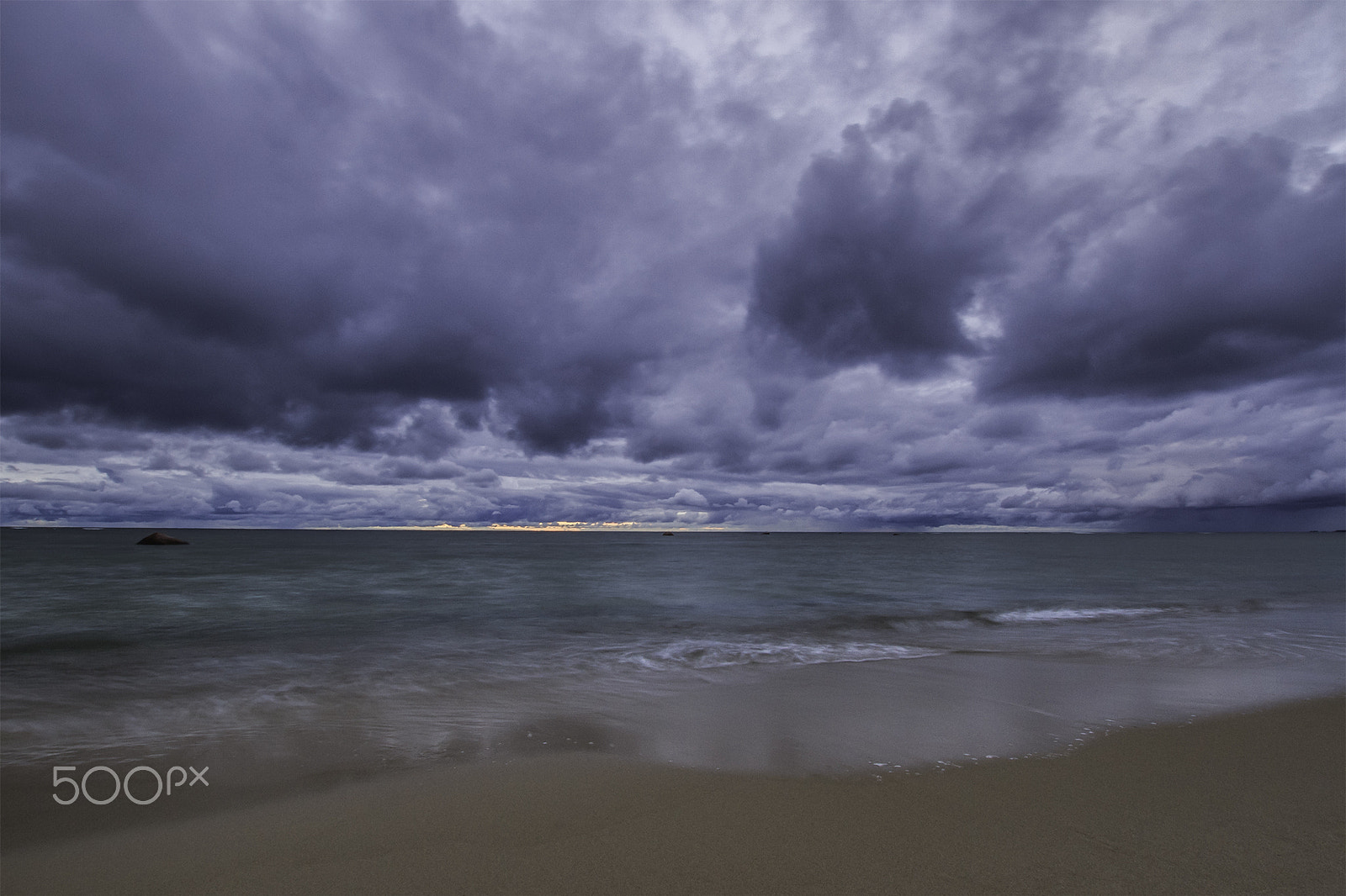 Sigma 10-20mm F3.5 EX DC HSM sample photo. Cloudy photography