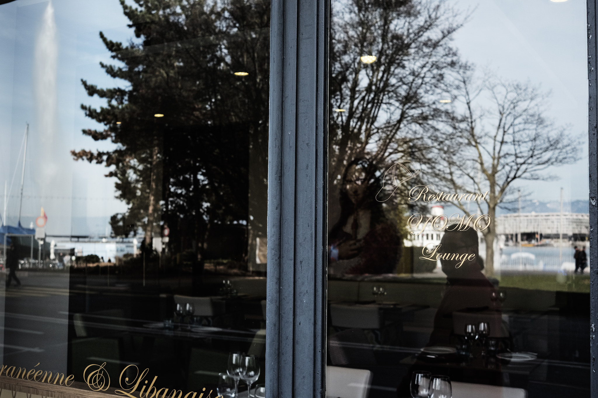 Fujifilm X-T10 + Fujifilm XF 27mm F2.8 sample photo. Geneva lake photography