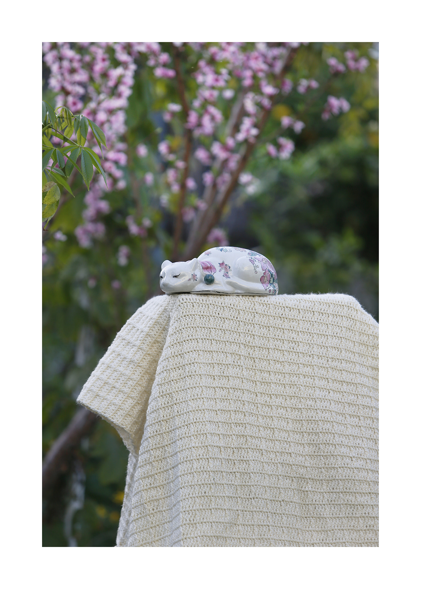 Canon EF 70-200mm F2.8L IS USM sample photo