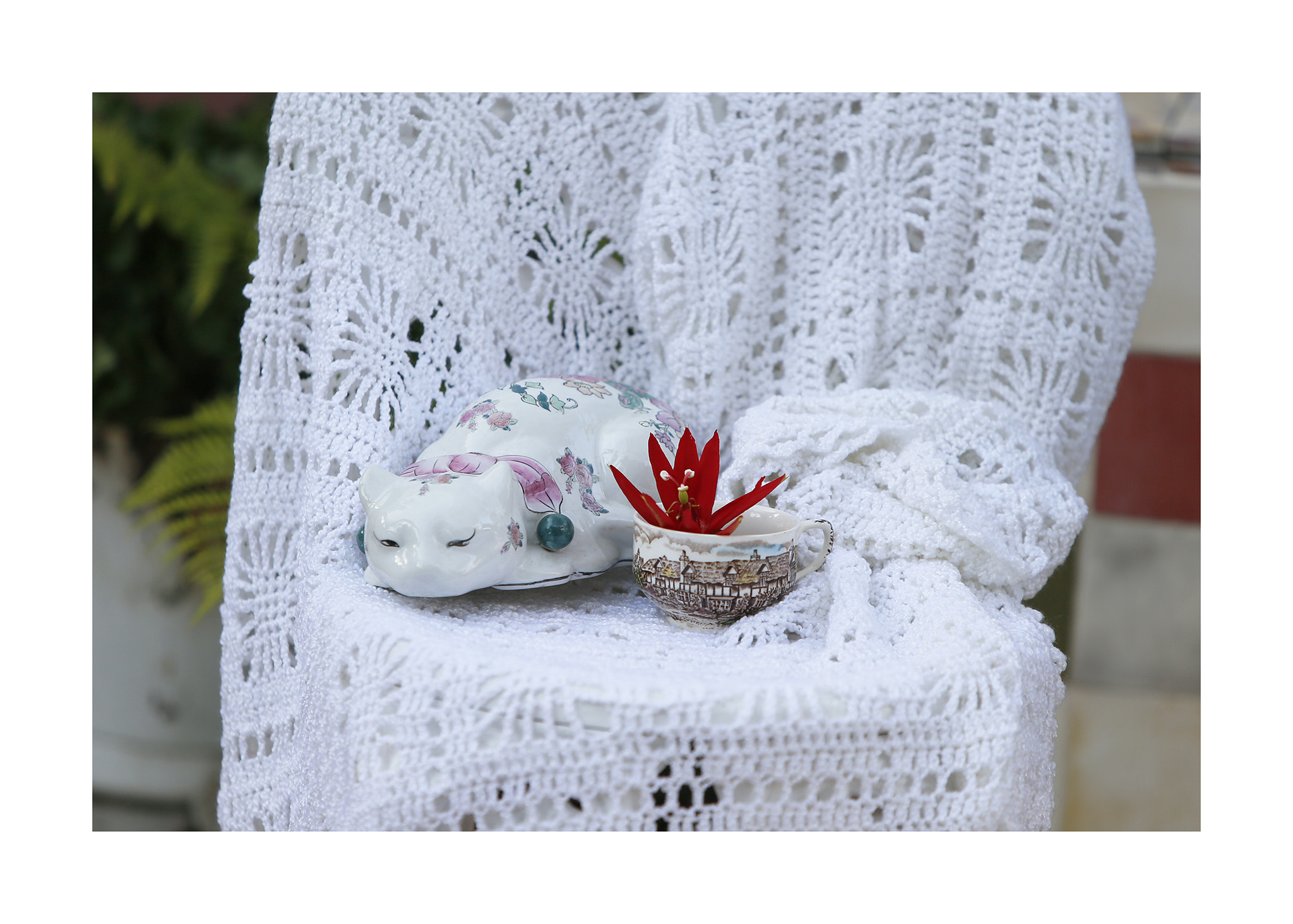 Canon EF 70-200mm F2.8L IS USM sample photo