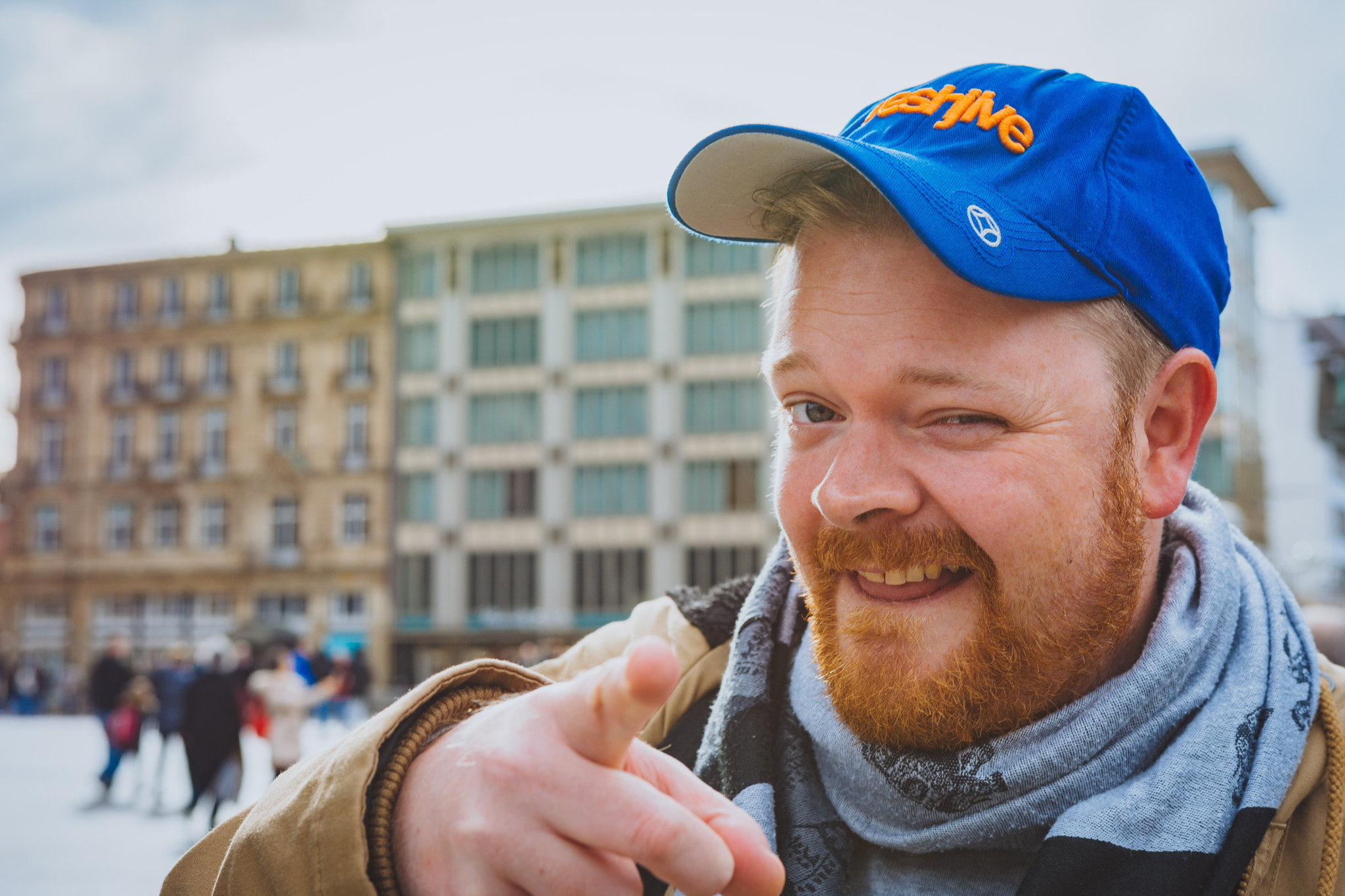 Nikon D7200 + Sigma 18-35mm F1.8 DC HSM Art sample photo. Fresh prince in cologne photography