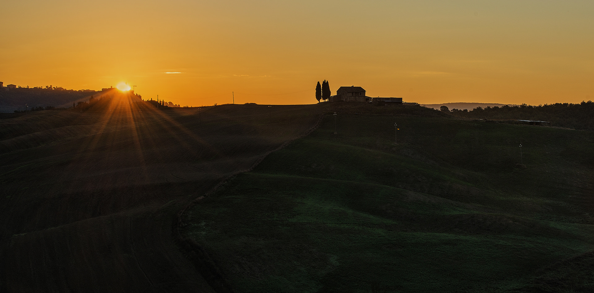 Nikon D800 sample photo. Morning photography