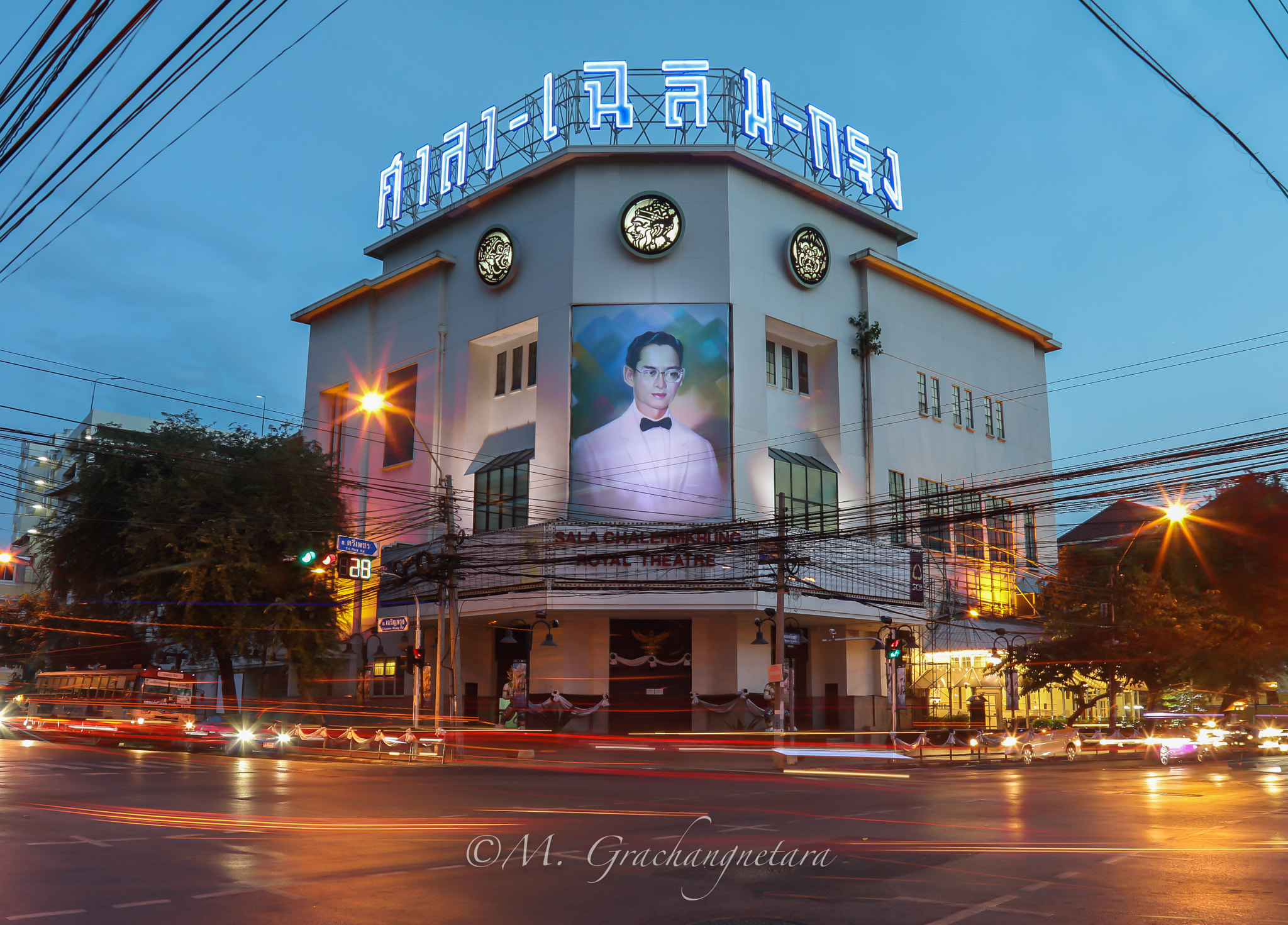 Canon EOS 5DS R sample photo. Chalermkrungfinalbalirice photography