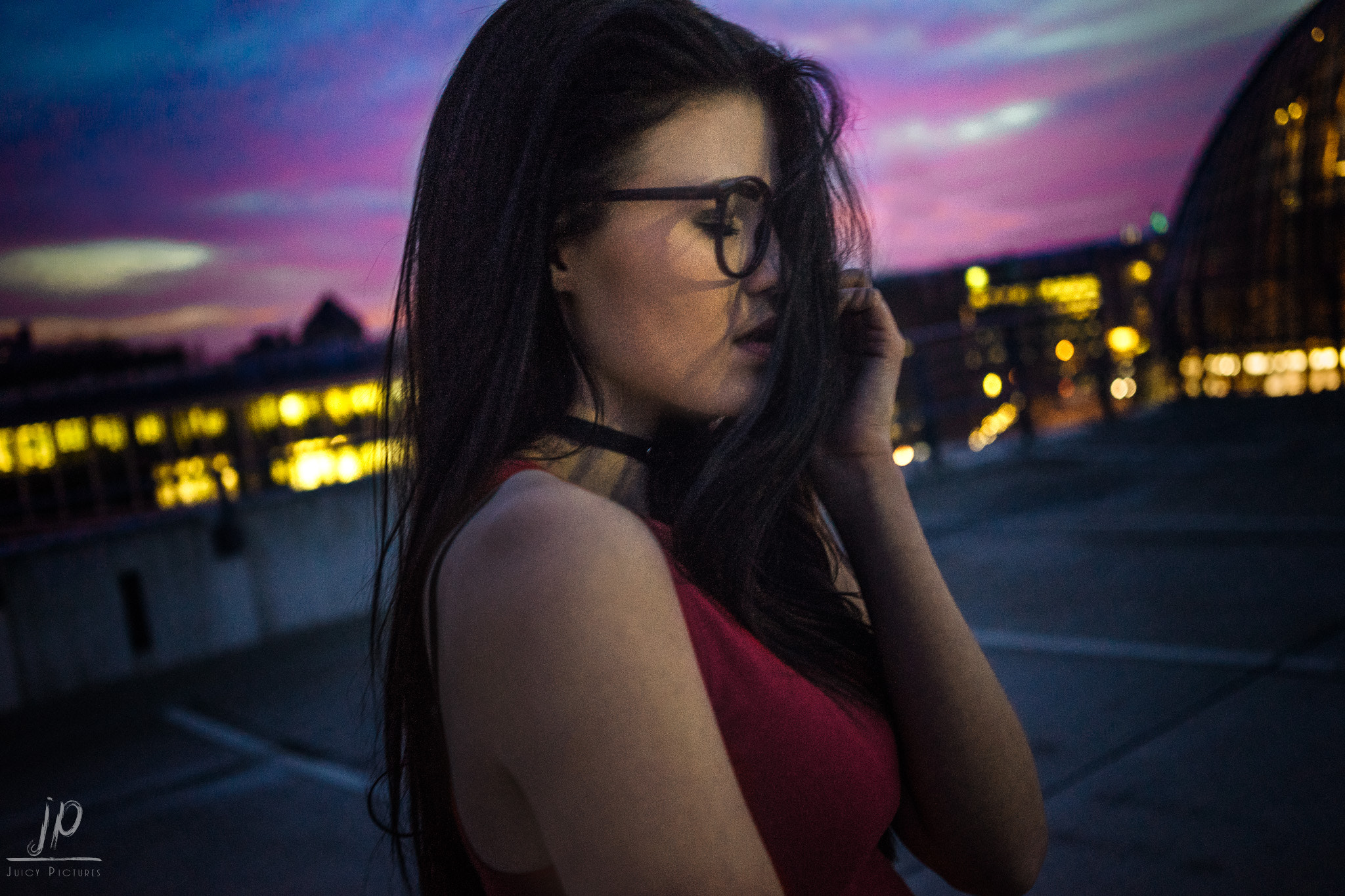 Sony a7 II + Sony Sonnar T* FE 35mm F2.8 ZA sample photo. Vanessa photography