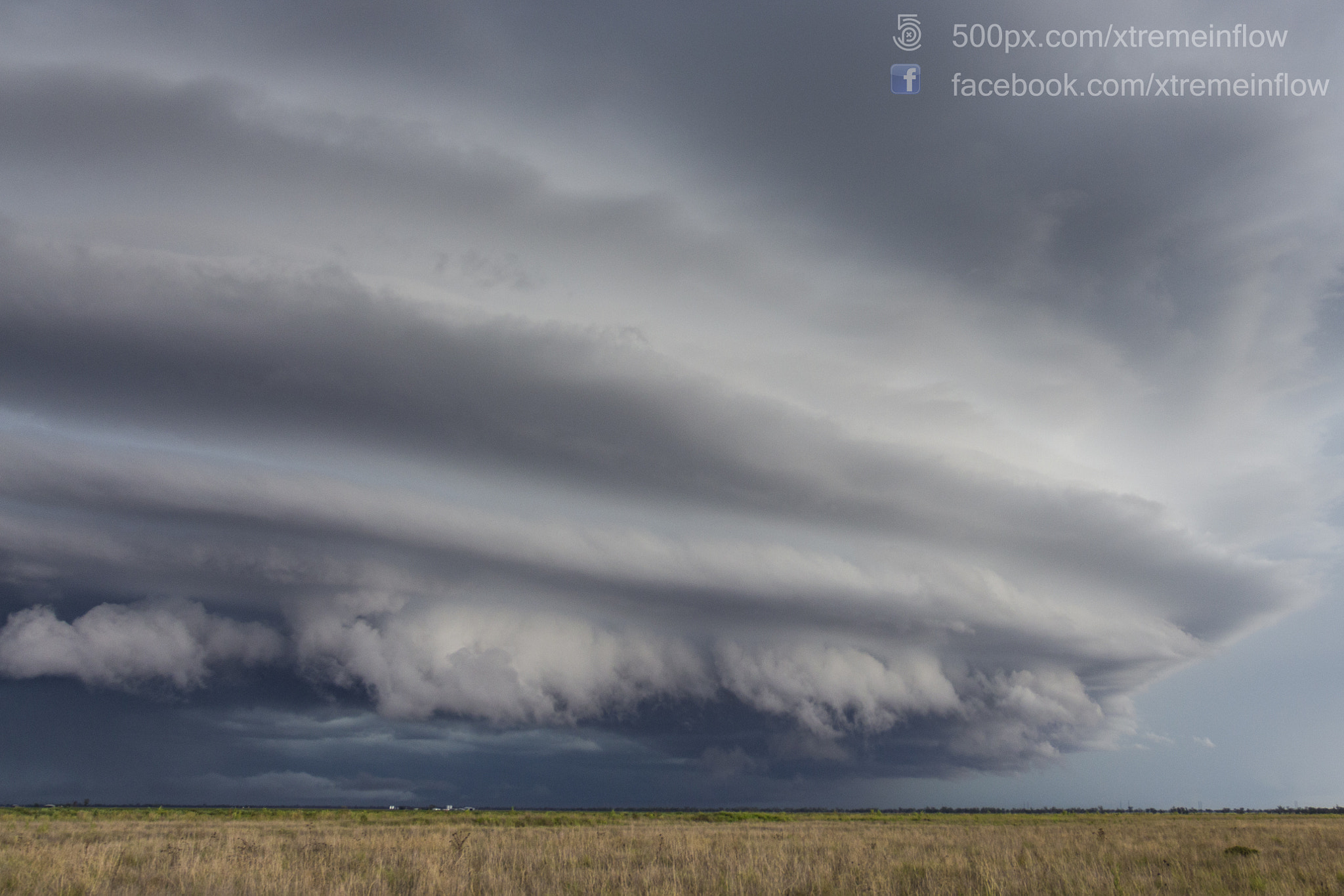 Canon EOS 700D (EOS Rebel T5i / EOS Kiss X7i) + Canon EF 17-40mm F4L USM sample photo. Jandowae supercell thunderstorm photography