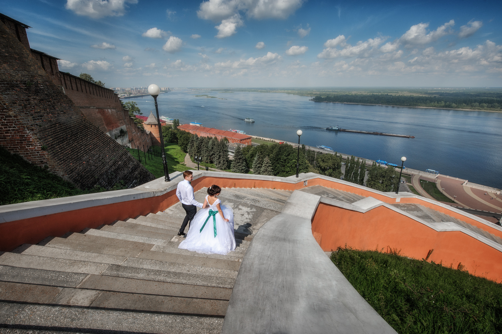 Nikon AF-S Nikkor 14-24mm F2.8G ED sample photo. *** photography