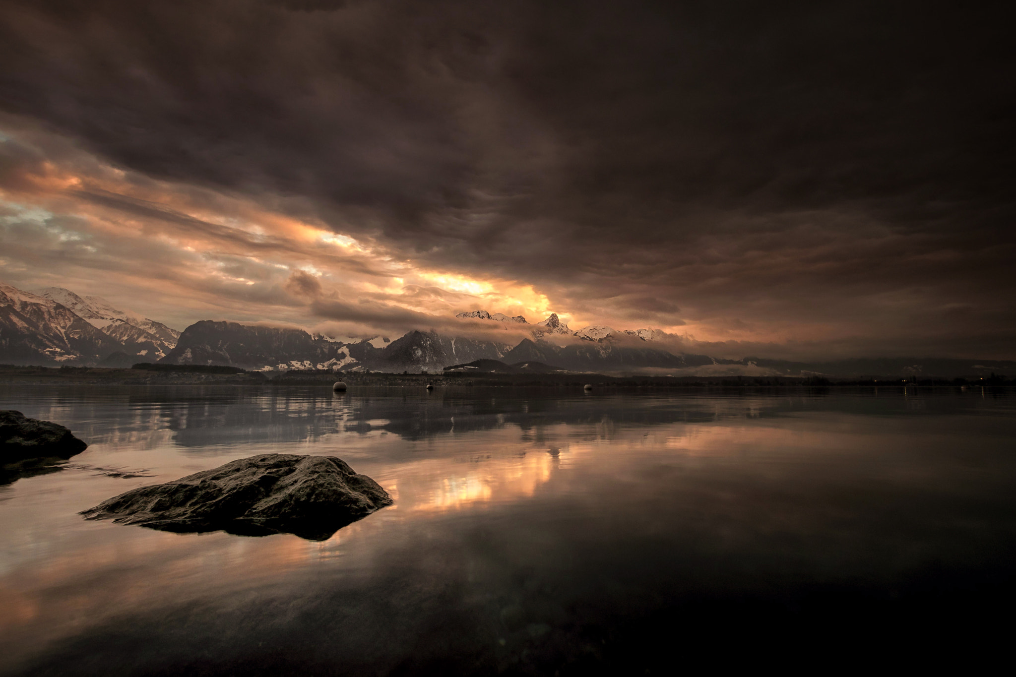 Sigma 10-20mm F3.5 EX DC HSM sample photo. Stockhorn photography