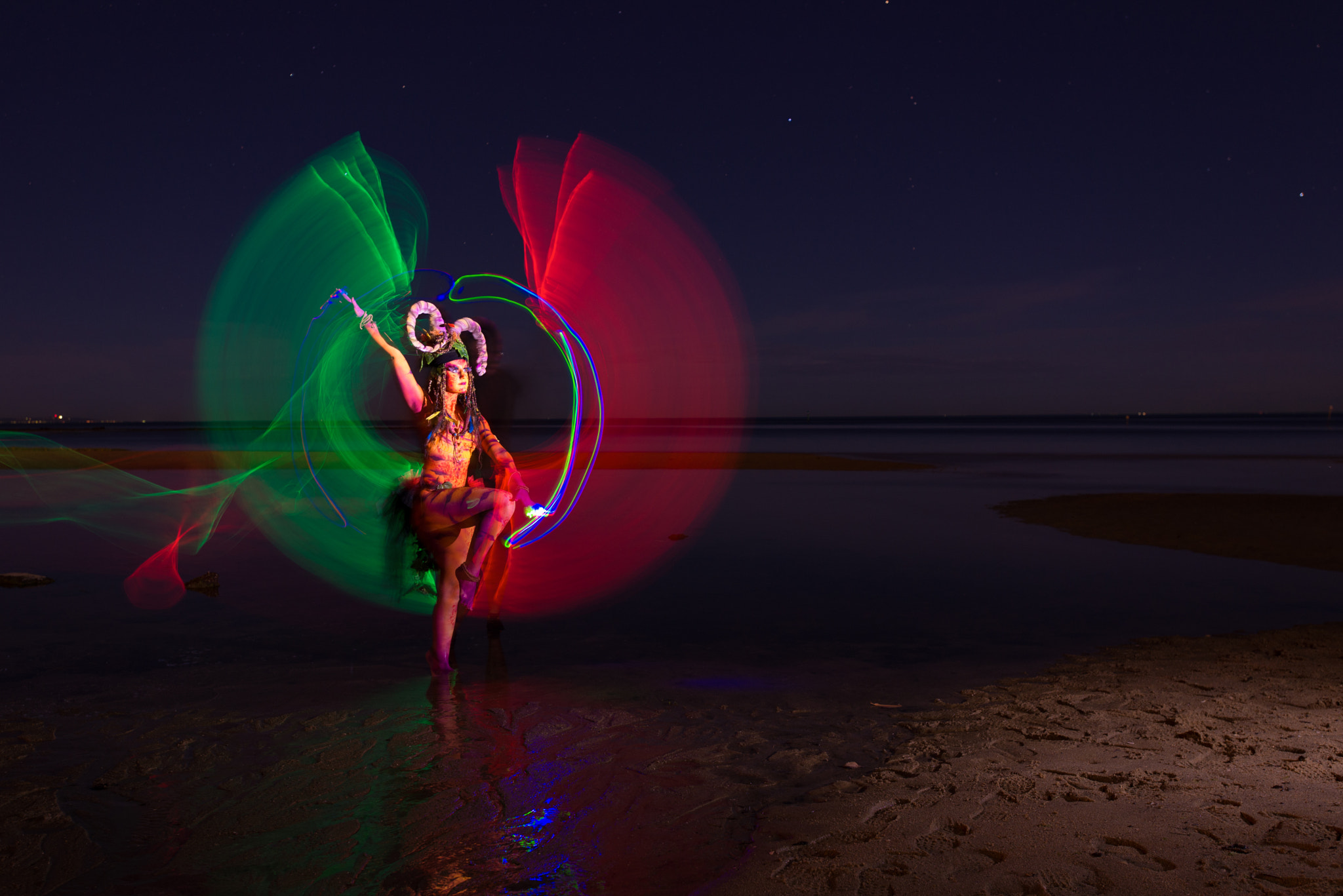 Nikon AF-S Nikkor 17-35mm F2.8D ED-IF sample photo. The wind beneath my wings photography