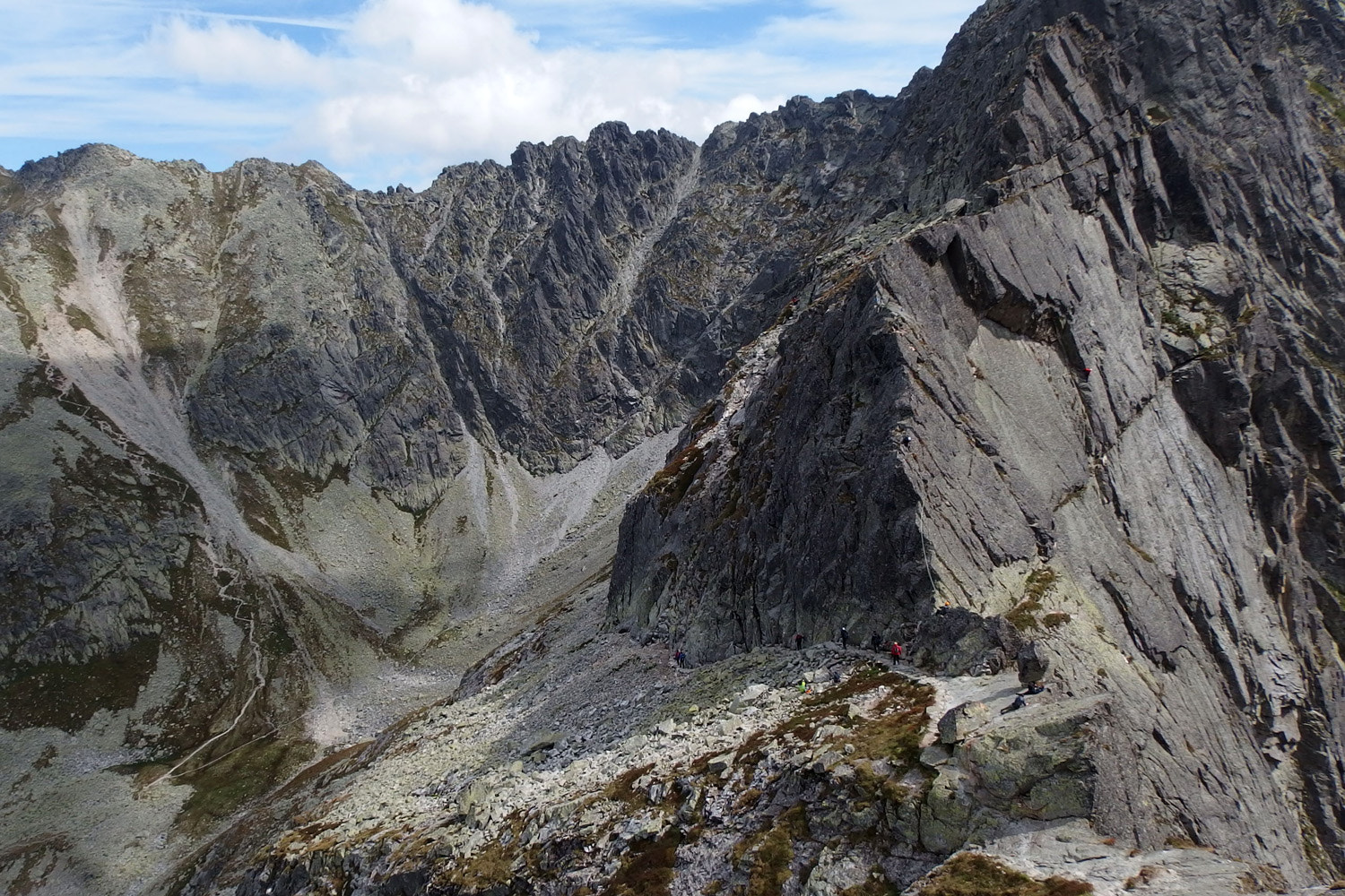Olympus Stylus XZ-10 sample photo. Tatra mountains photography