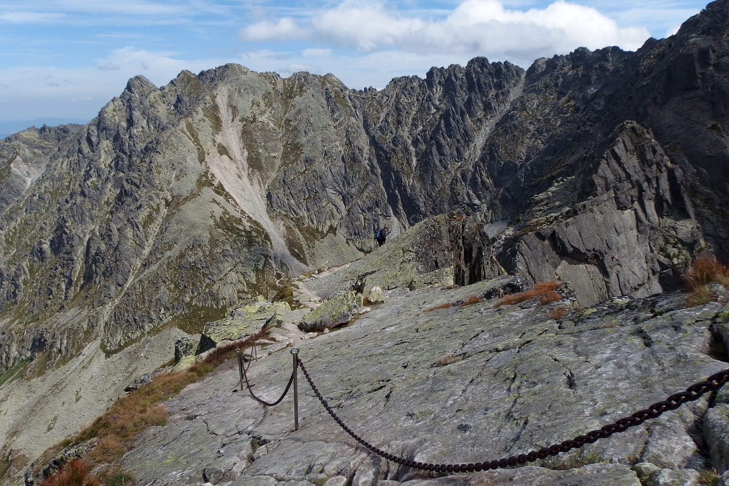 Olympus Stylus XZ-10 sample photo. Tatra mountains photography