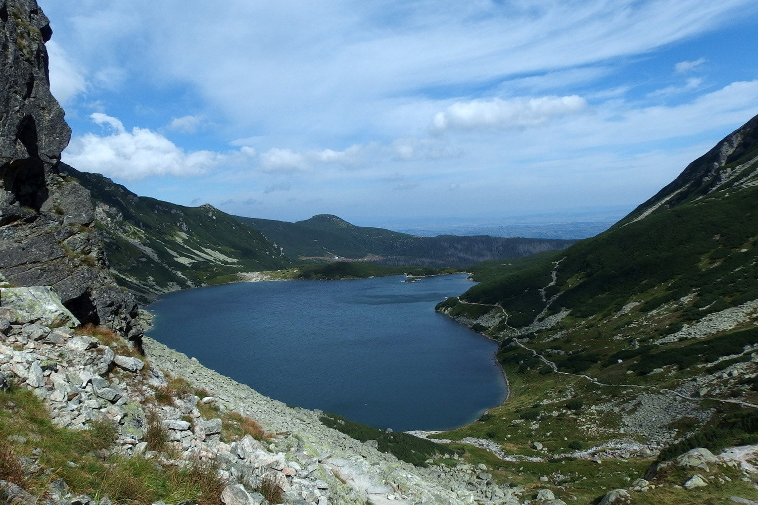 Olympus Stylus XZ-10 sample photo. Tatra mountains photography