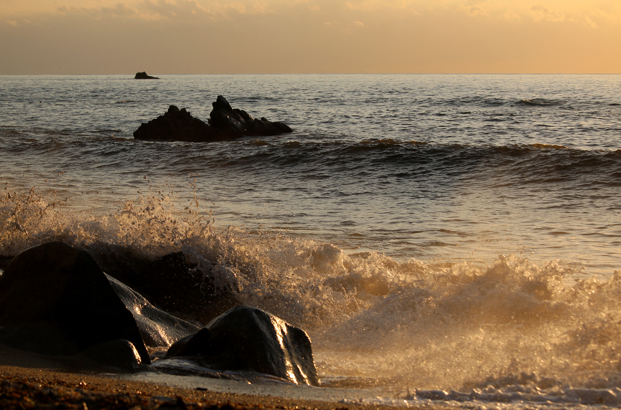 Canon EF-S 55-250mm F4-5.6 IS STM sample photo. Calabria photography