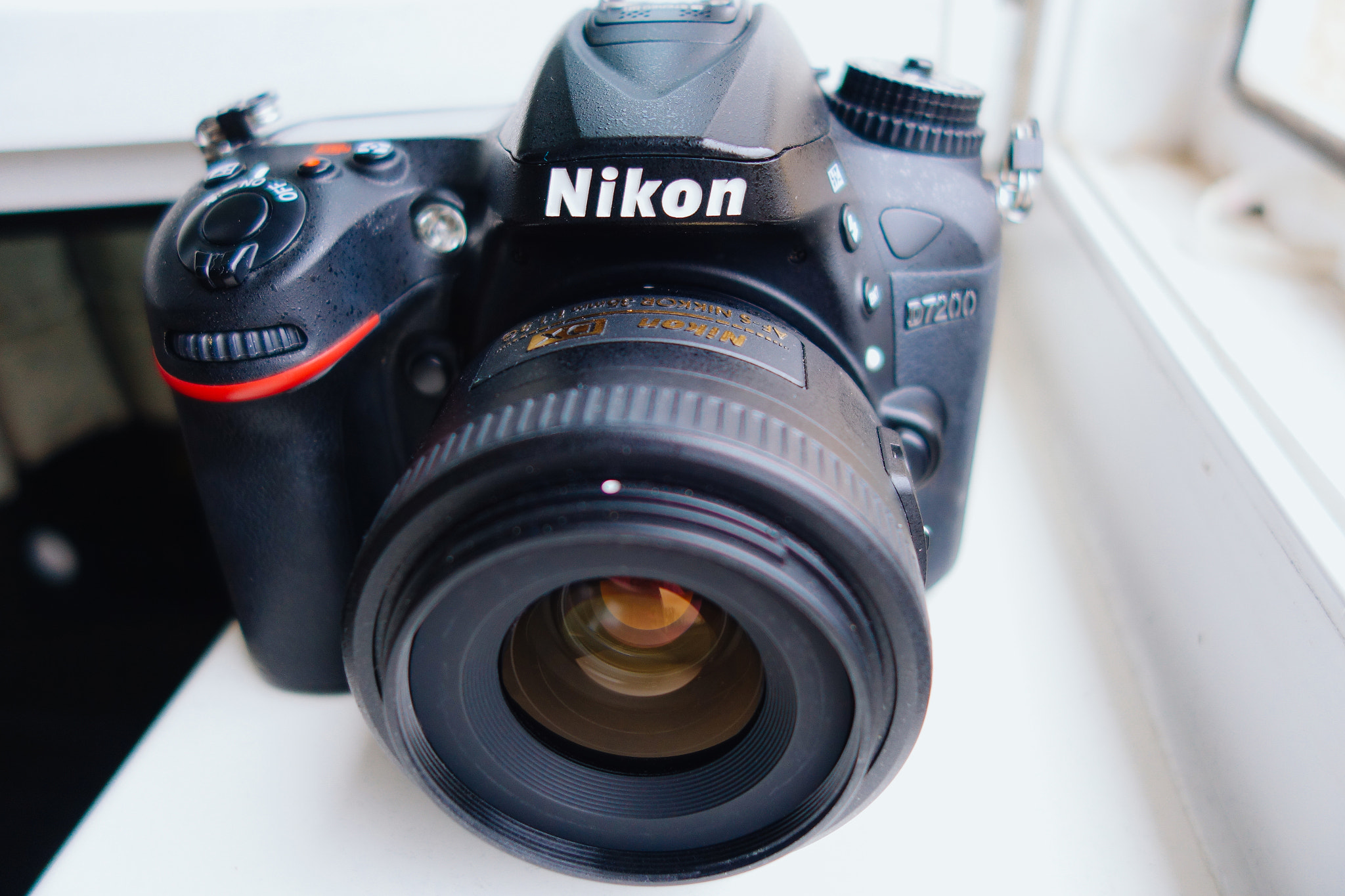 Sony 28-100mm F1.8-4.9 sample photo. Neuer avatar photography