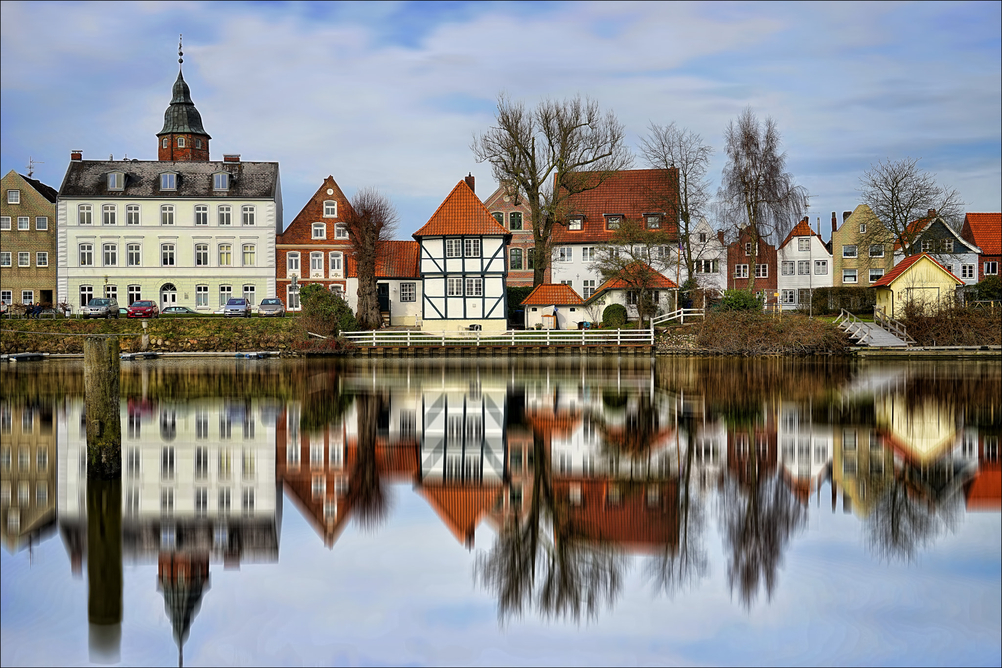 Sony a7 + Sony Vario Tessar T* FE 24-70mm F4 ZA OSS sample photo. Hafenimpression photography