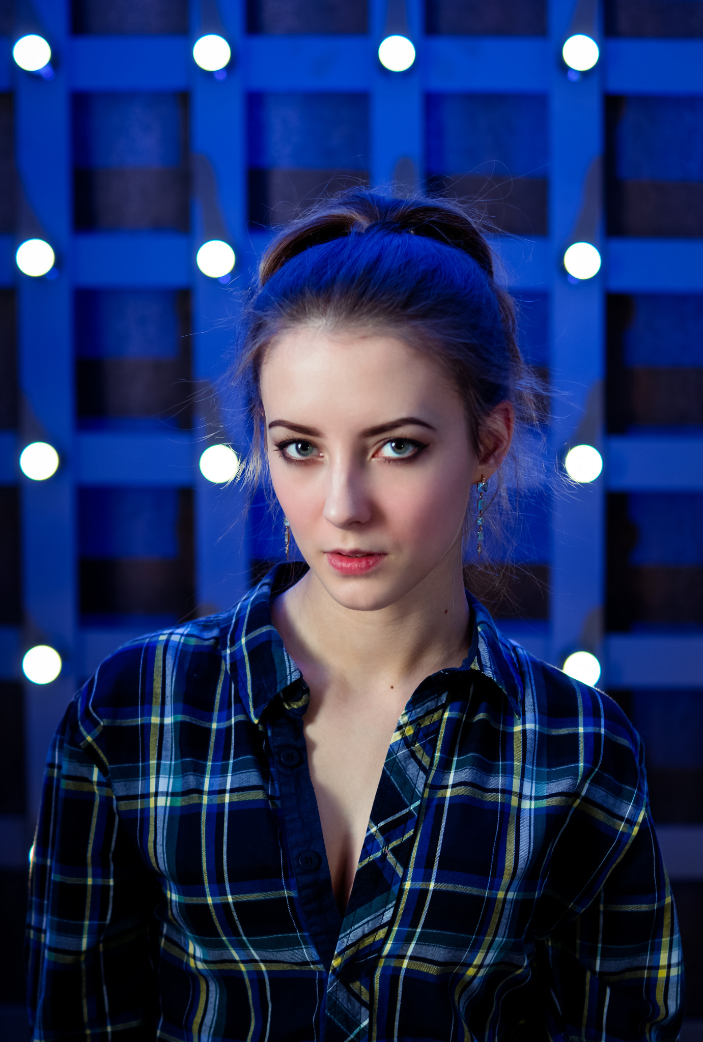Sony DT 35mm F1.8 SAM sample photo. Blue lust photography