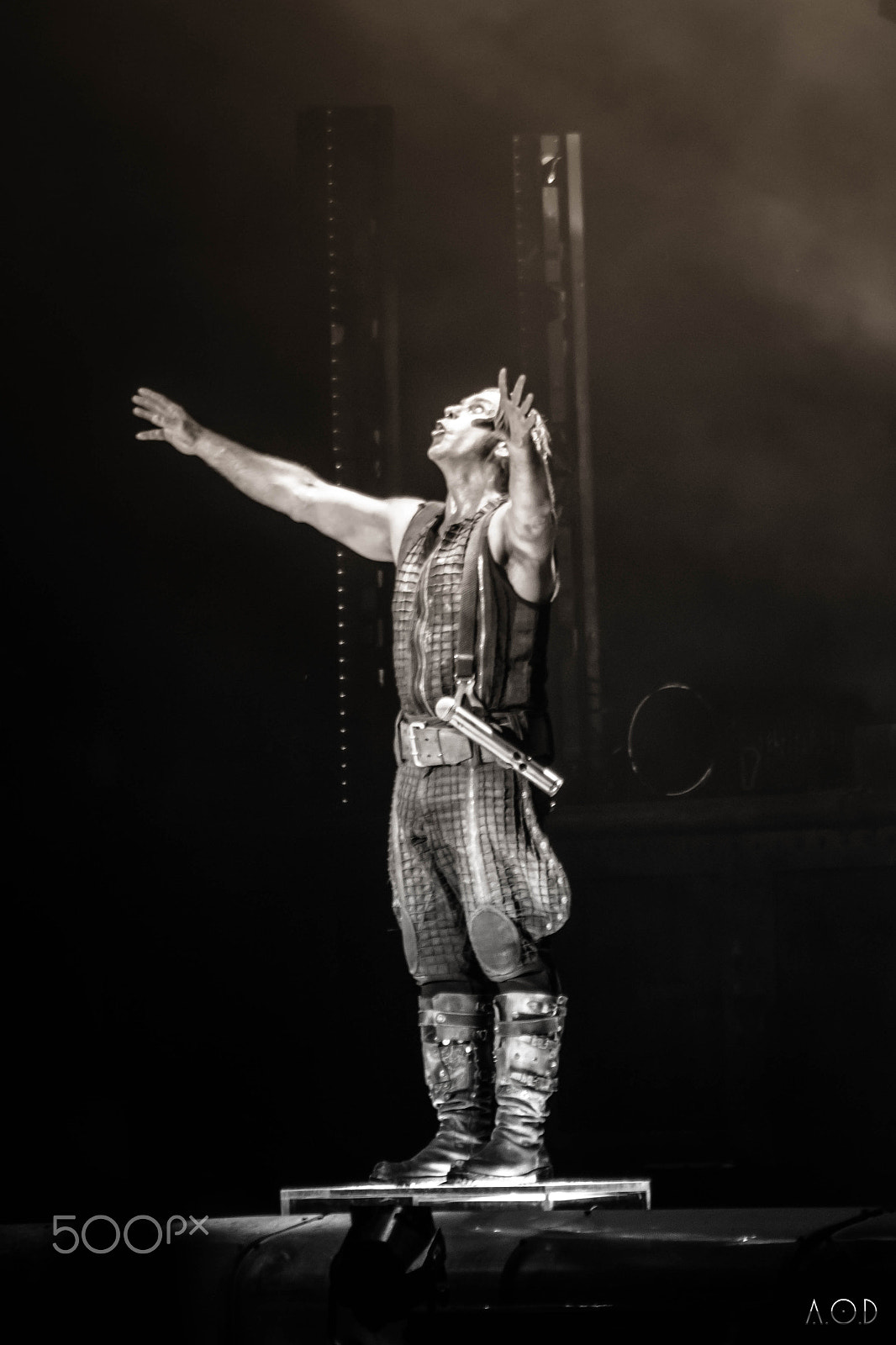Canon EOS 650D (EOS Rebel T4i / EOS Kiss X6i) + EF75-300mm f/4-5.6 sample photo. Till lindemann 1 photography